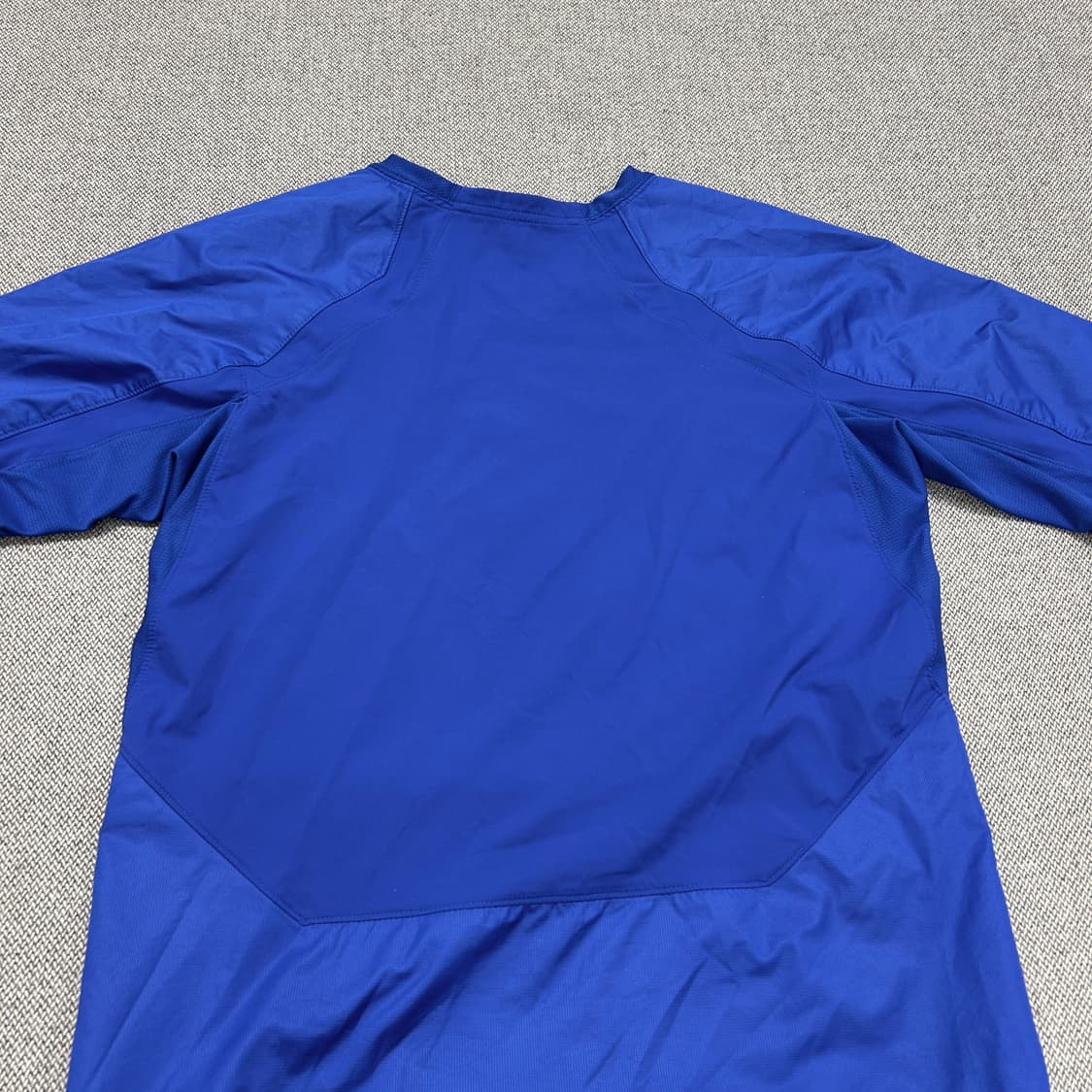 나이키 LA다저스 드라이핏 웜업(S) 상품이미지9