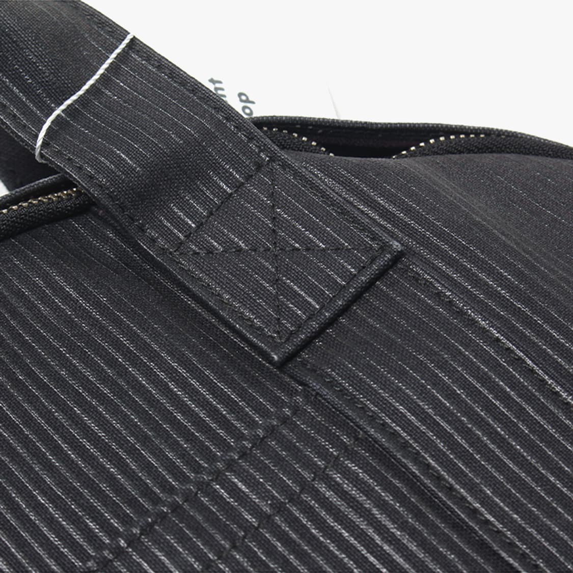  PORTER "Stripe Tote Bag" 상품이미지3