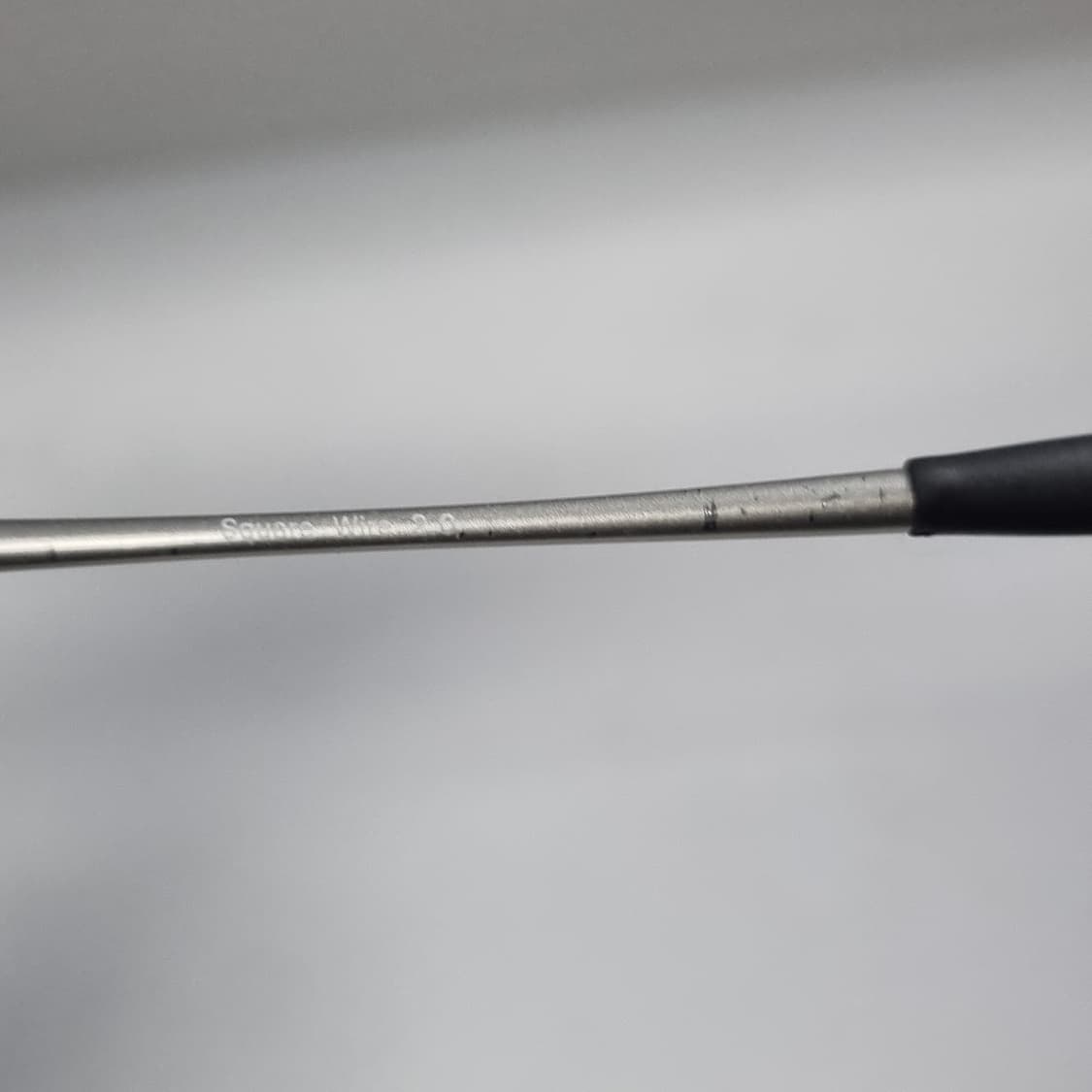 오클리 스퀘어와이어 2.0 스프링 실버 상품이미지10