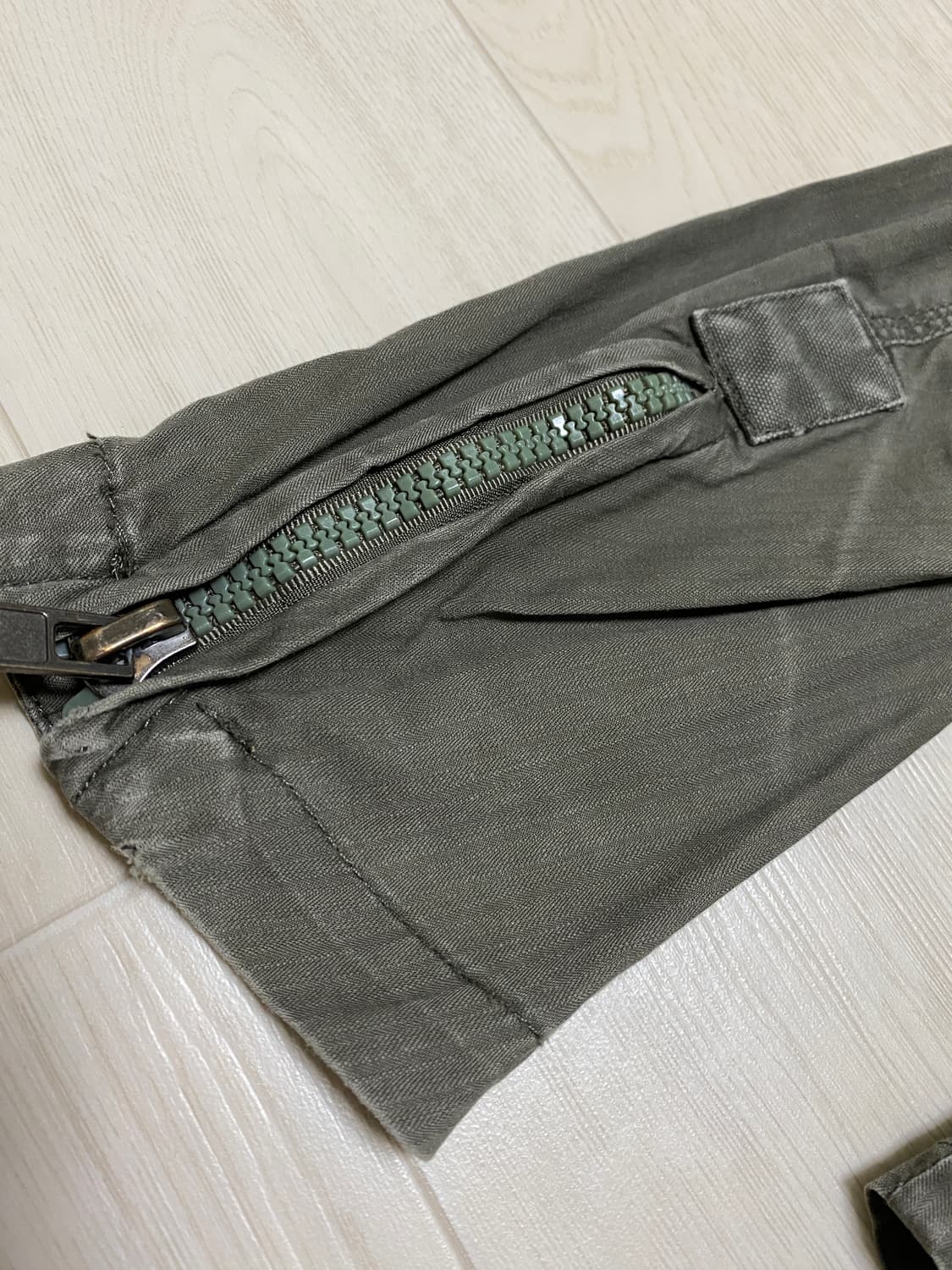 슈퍼드라이 멀티포켓 필드 자켓 상품이미지8