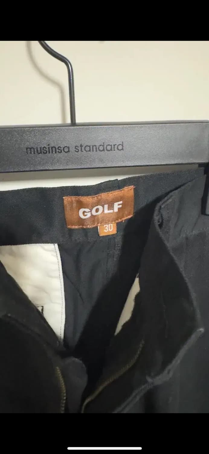 골프왕 Golf Wang Golf le Fleur Chino 상품이미지3