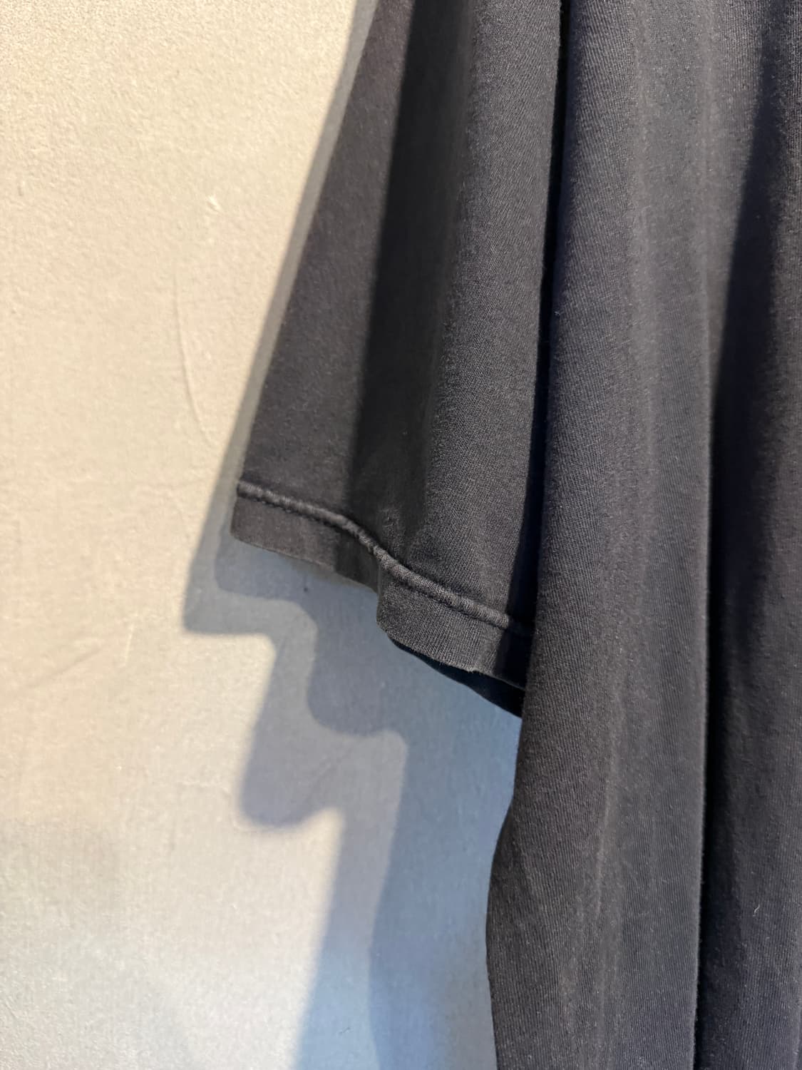 90s 에로 티셔츠 XL 상품이미지5