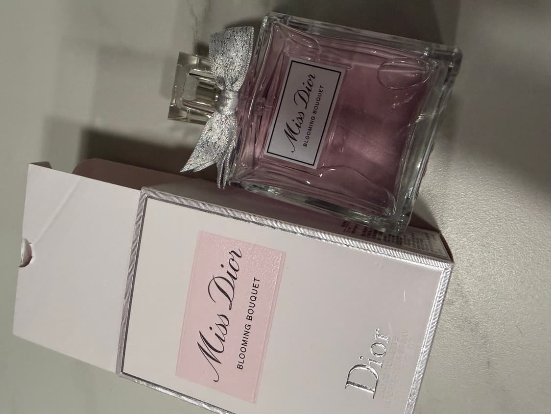 미스 디올 블루밍부케 150ml 상품이미지1