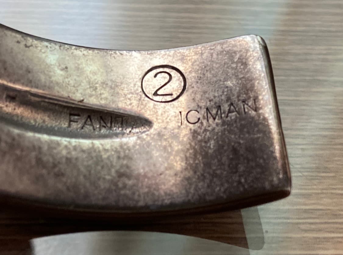 판타스틱맨 인디언 주얼리 나바호 925 실버 은 팔찌 뱅글 판매 상품이미지7