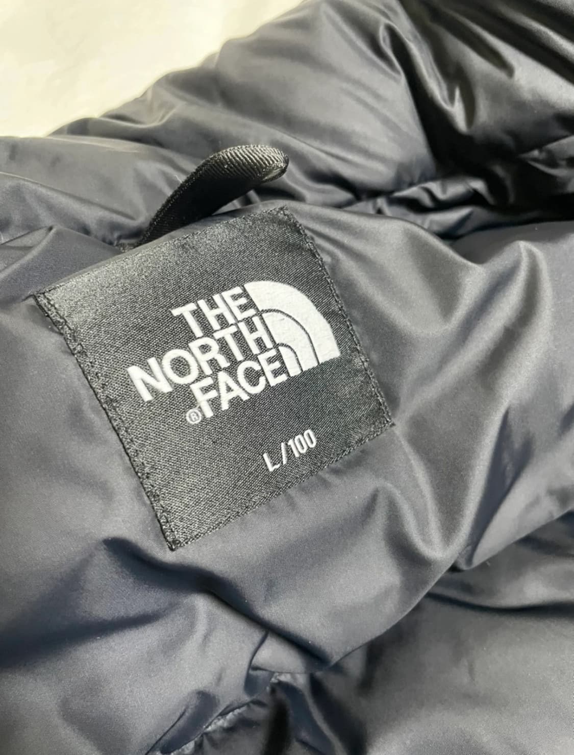 노스페이스 1996 에코 눕시 L 상품이미지3