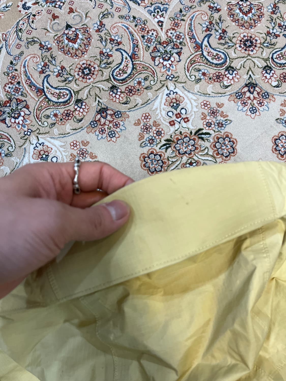 파타고니아 토렌쉘 3L 자켓 상품이미지10