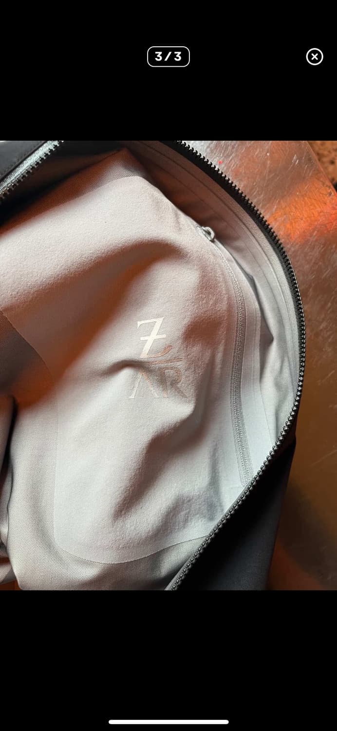 arcteryx 제타AR Lsize 상품이미지3