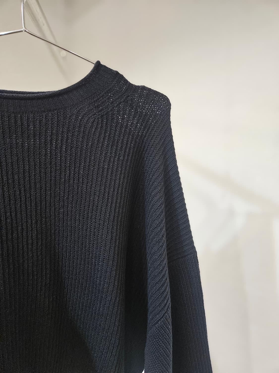 막스앤코 루즈핏 니트 스웨터 상품이미지4