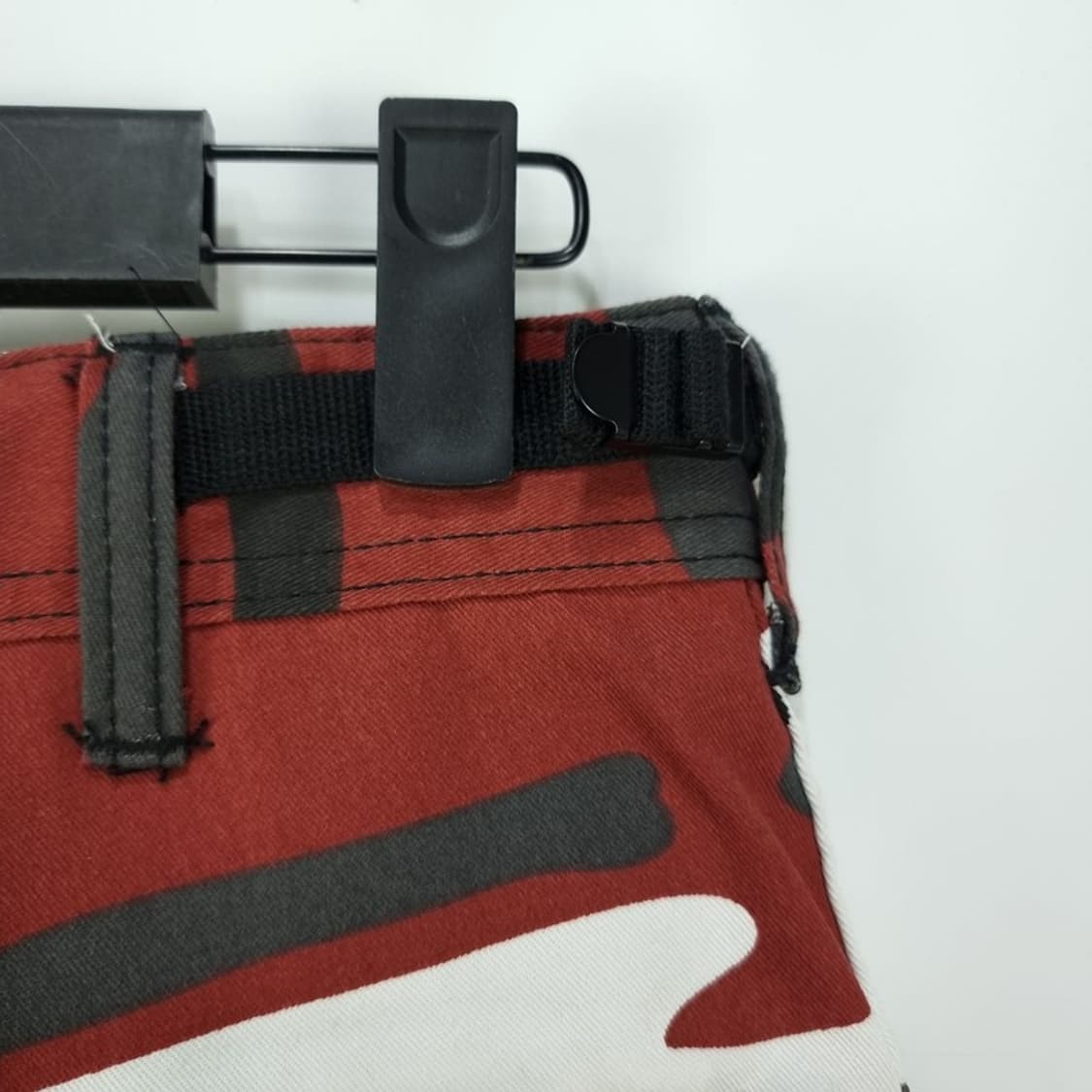 [로스코] 카모 패턴 카고 팬츠 M19244 상품이미지6