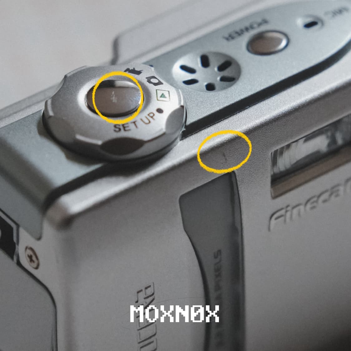 Kyocera finecam 교세라 파인캠 L3V 상품이미지7