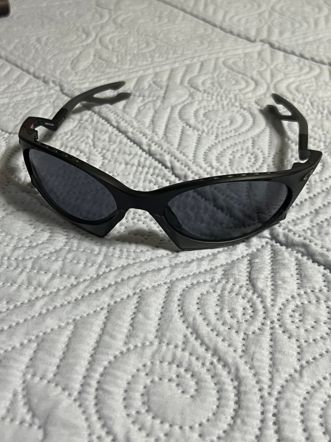 오클리 플란타리스 매트블랙 상품이미지3