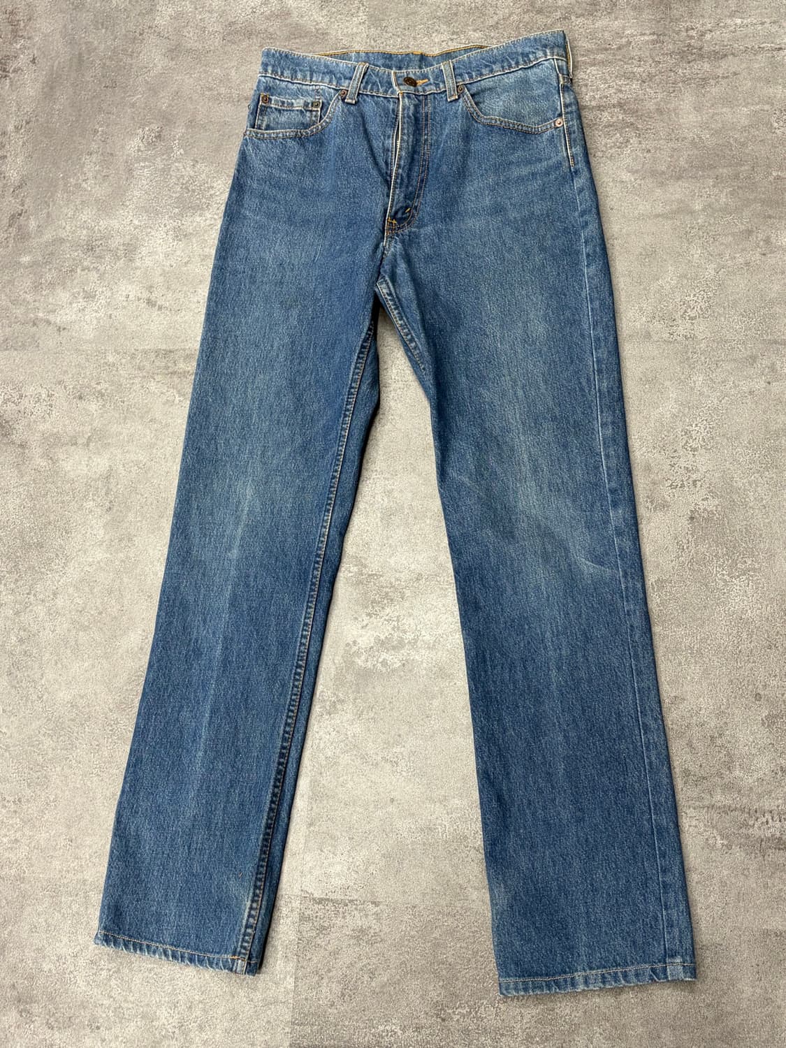 00s Levis 리바이스 517 상품이미지2