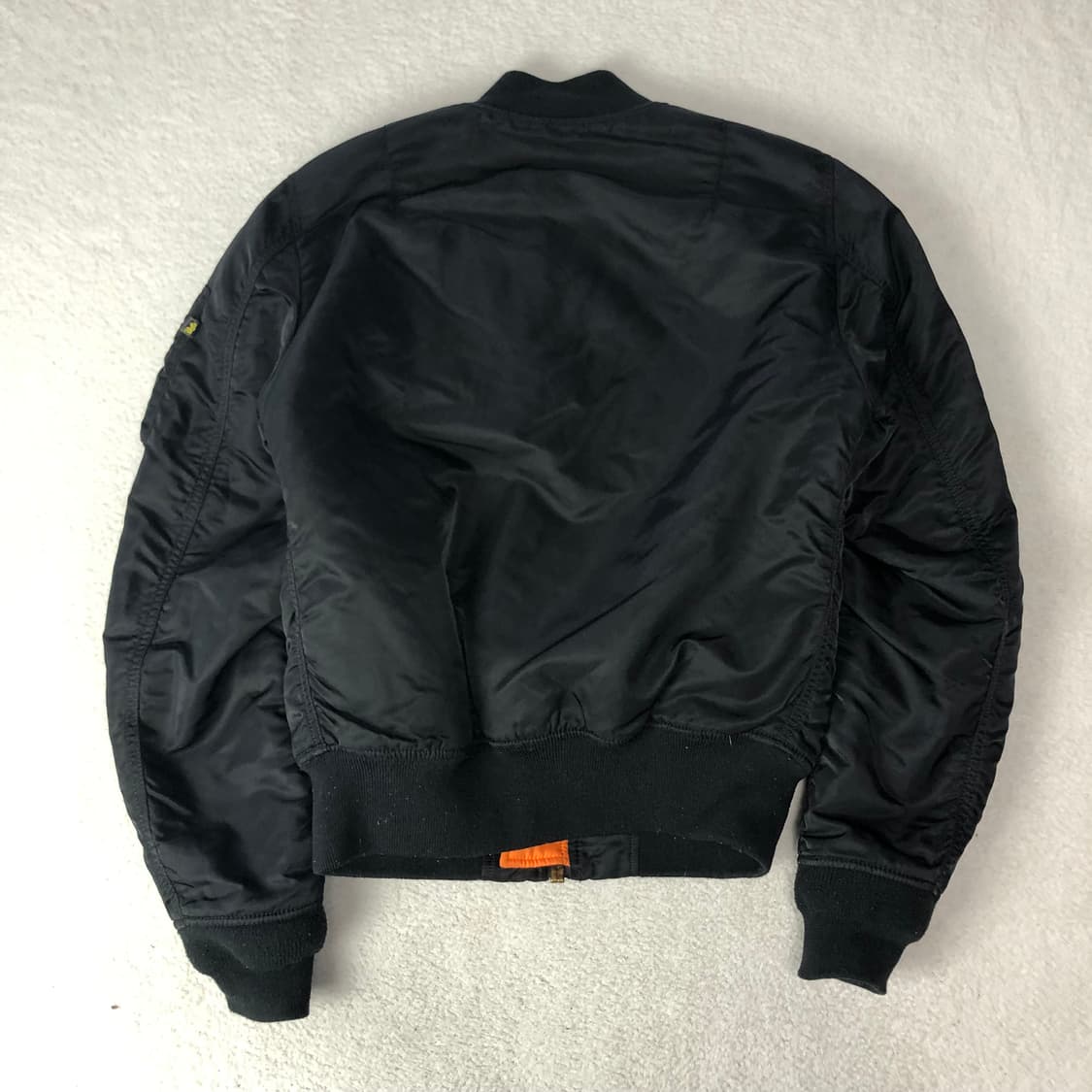 알파인더스트리 Ma1  상품이미지2