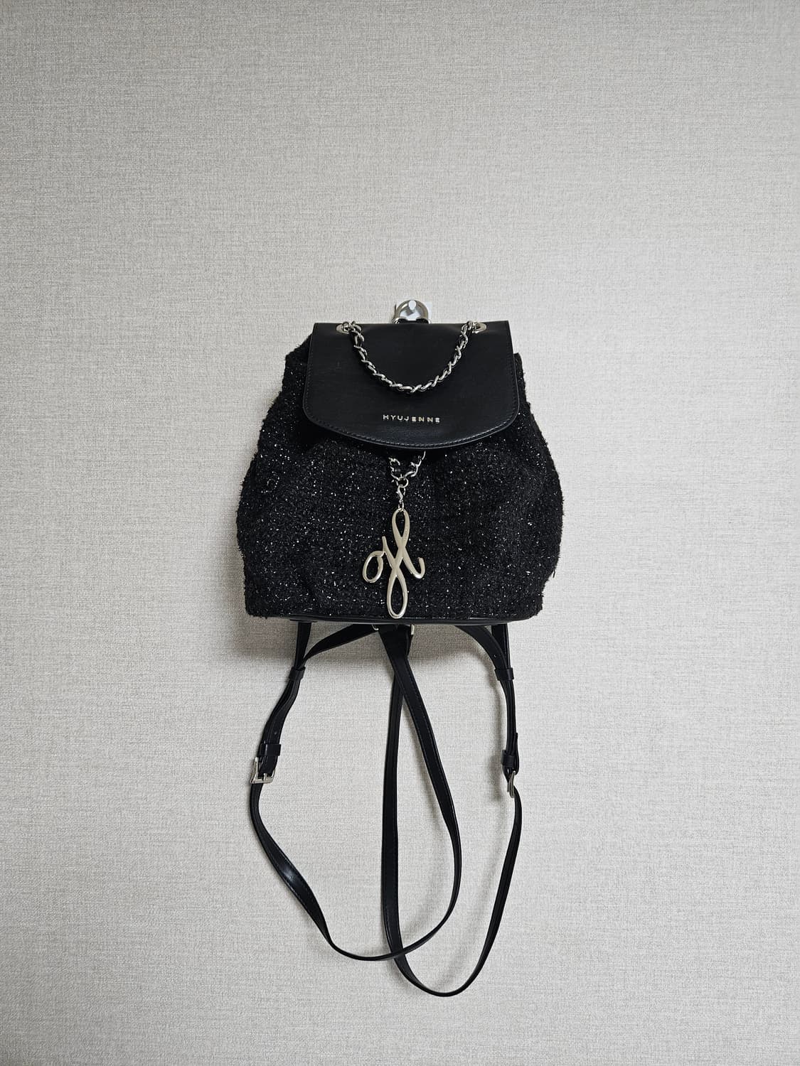 휴젠느 뉴리파 백팩 상품이미지3