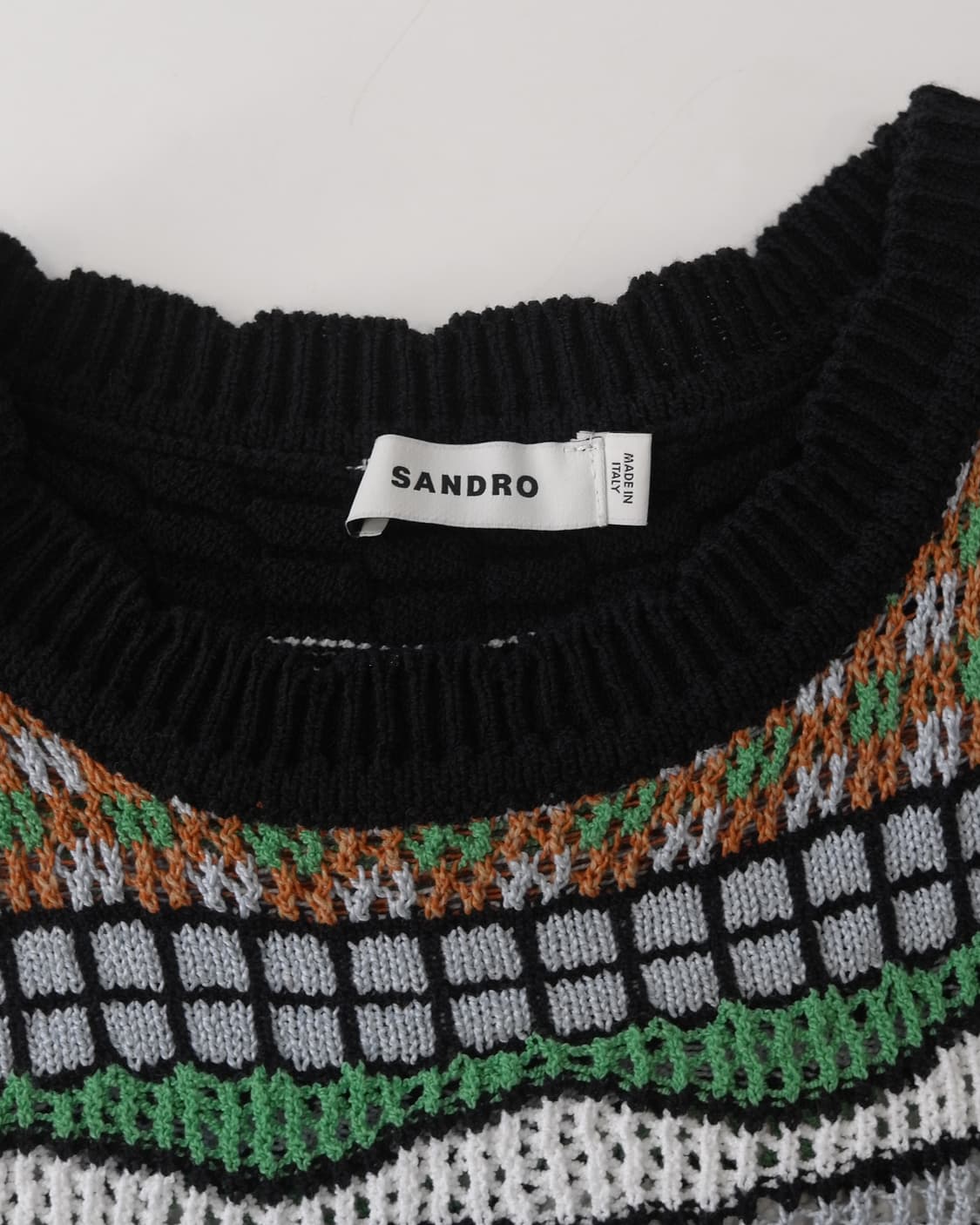 Sandro 상품이미지4