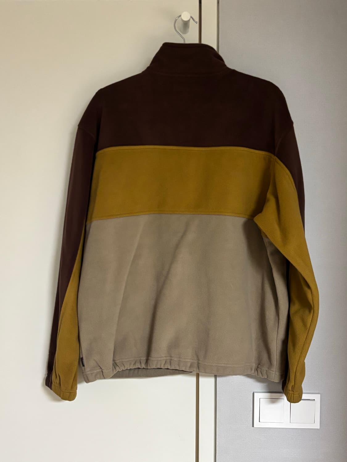 Supreme 23fw 폴라텍 플리스 자켓 상품이미지3