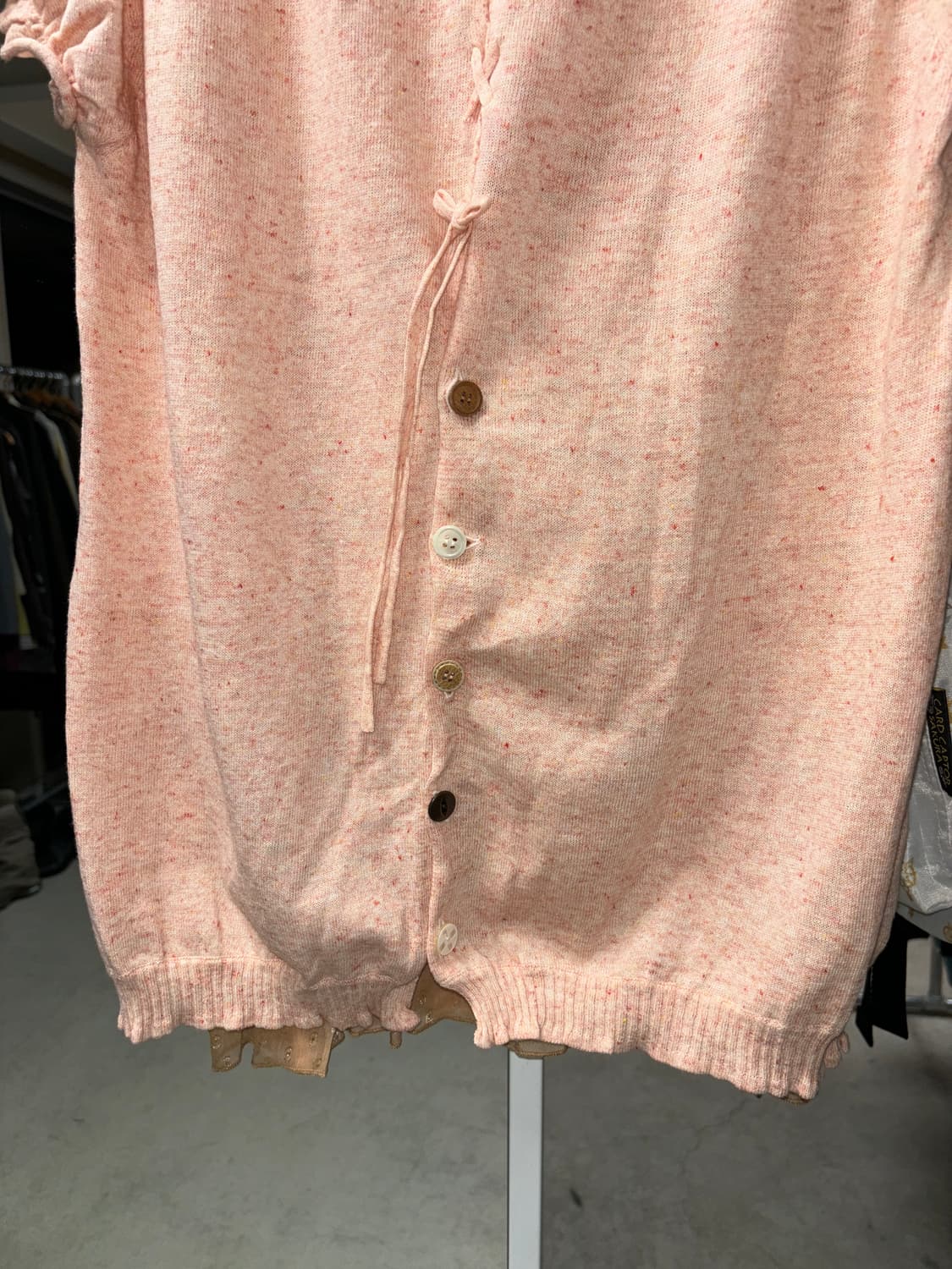 Frapbois 니트탑 상품이미지5