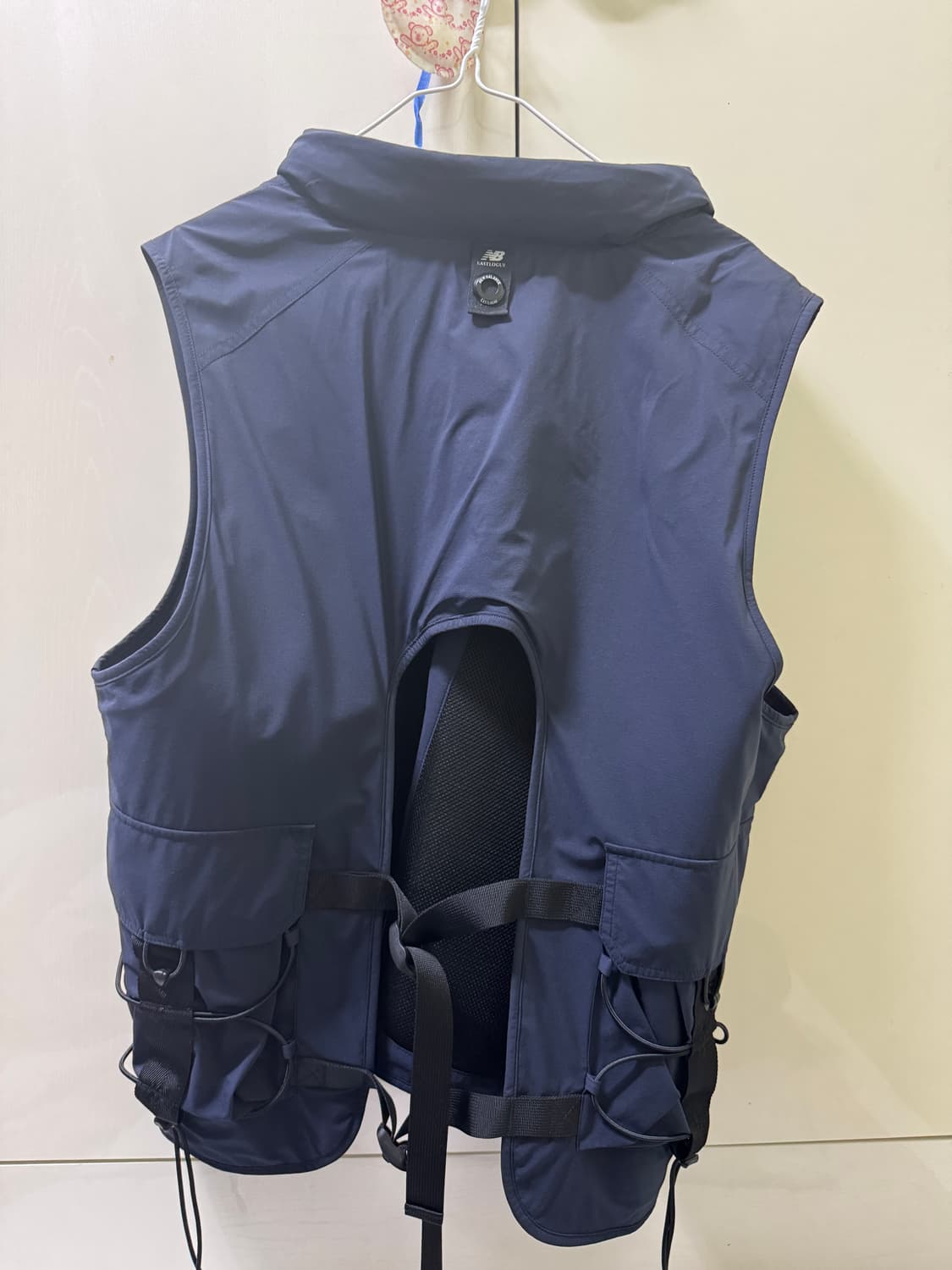 뉴발란스 이스트로그 베스트 상품이미지5