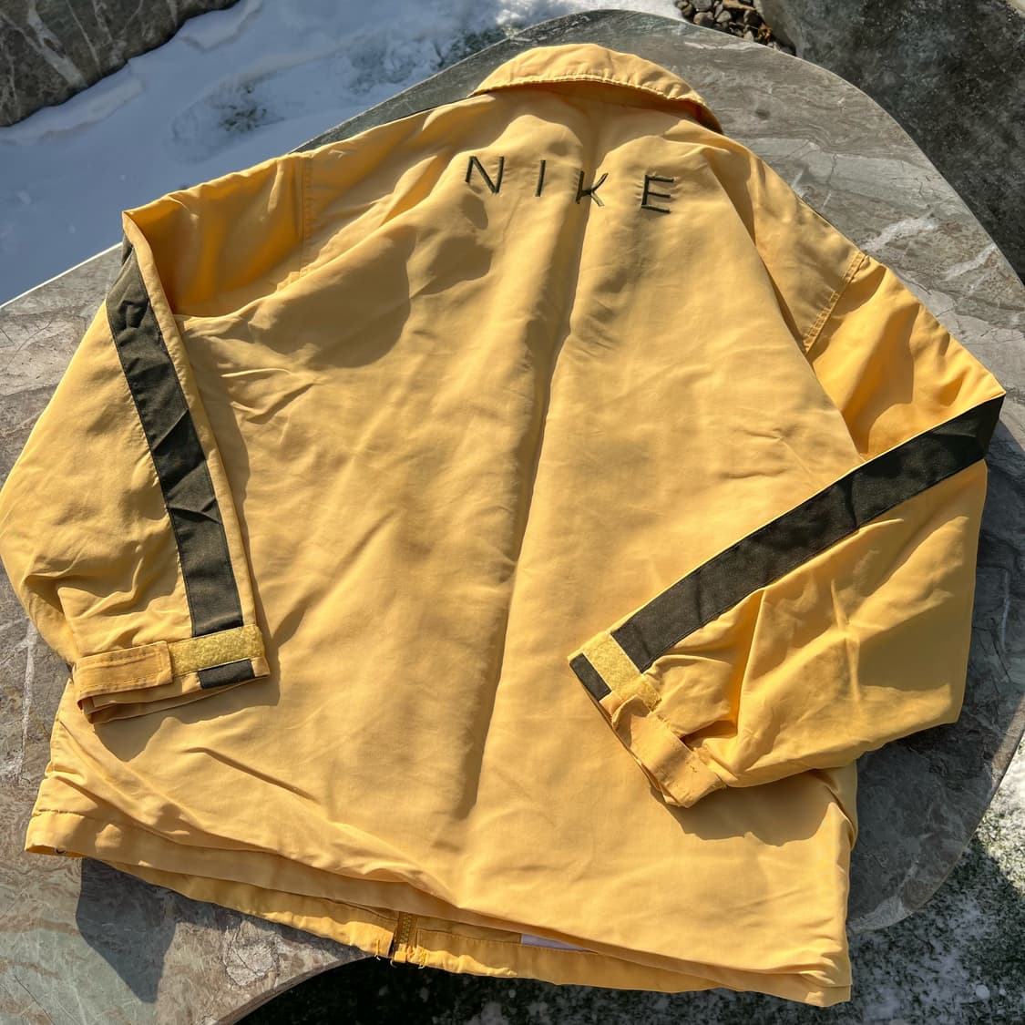 Nike 나이키 스펠아웃 바람막이 상품이미지1