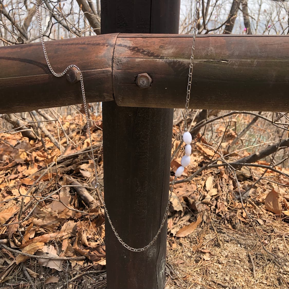 아무것도 아닌 말에 3 🥿  상품이미지3