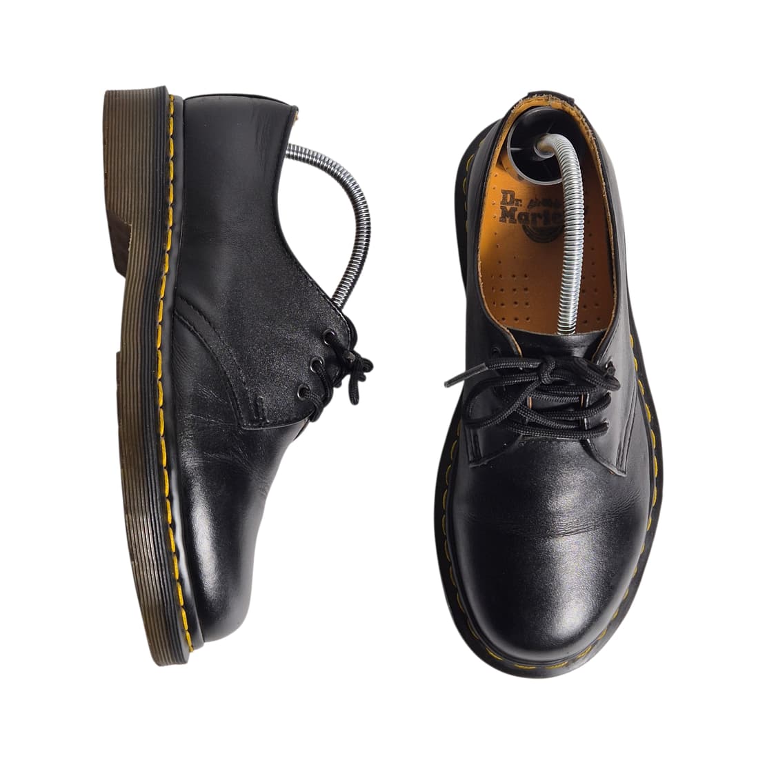 230-235) 닥터마틴 1461 3홀 슈즈 상품이미지6