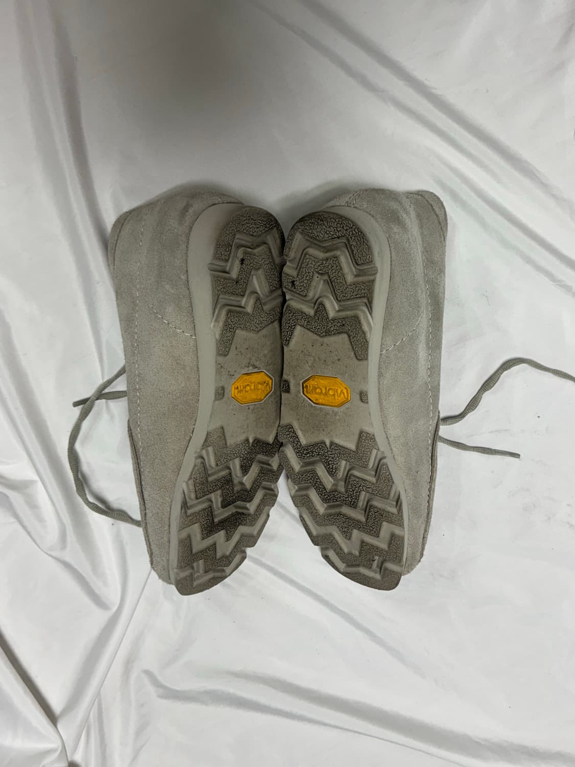 파프 클락스 왈라비 베이지 270 상품이미지6