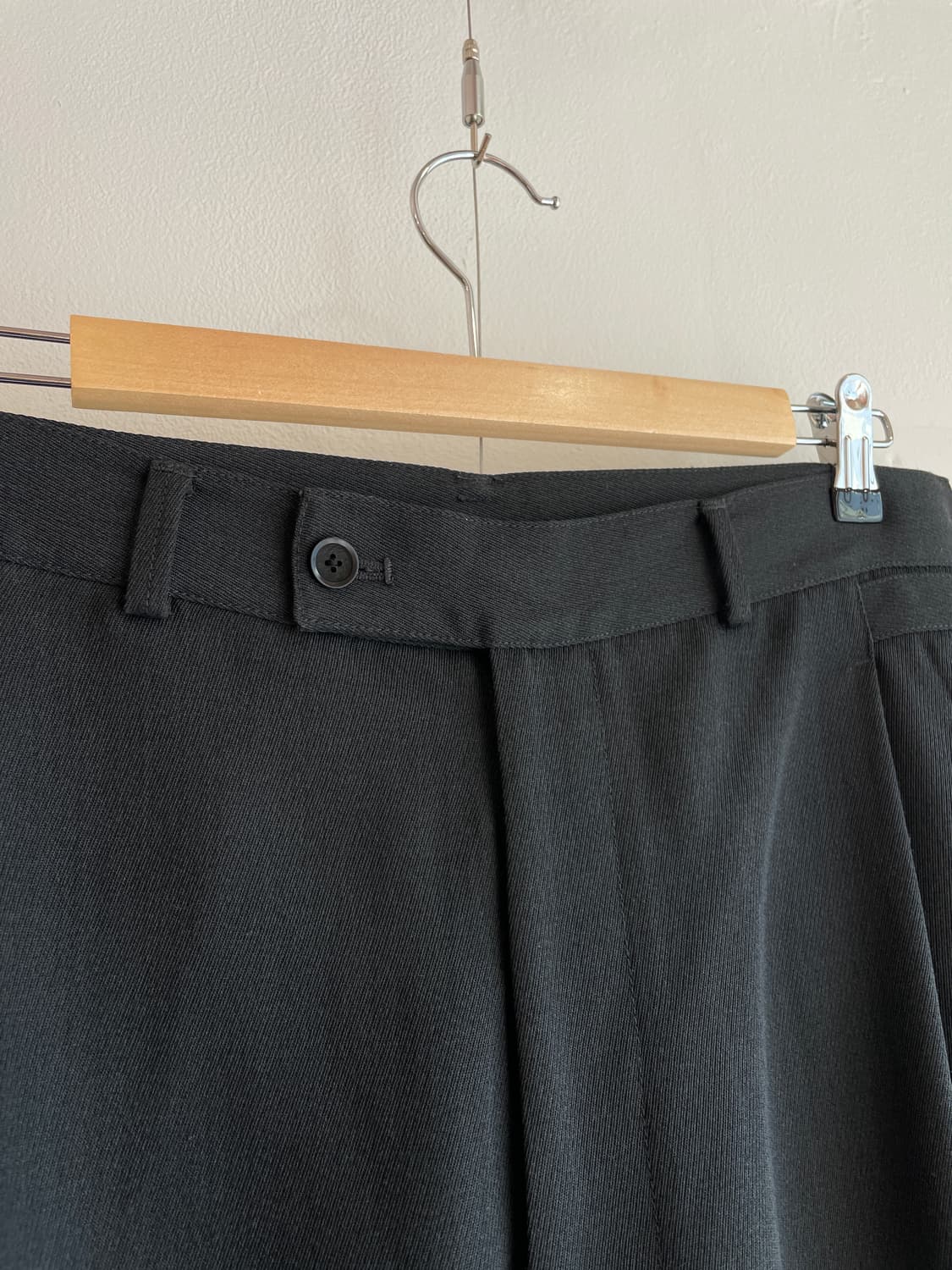 나나미카 캐벌리 트윌 클럽 팬츠 (32-33) 상품이미지5