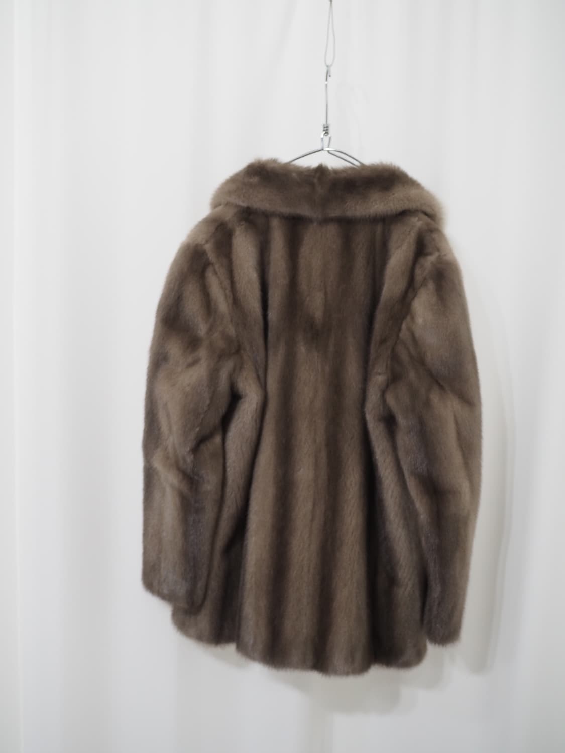 Yamaoka mink fur jacket  상품이미지6