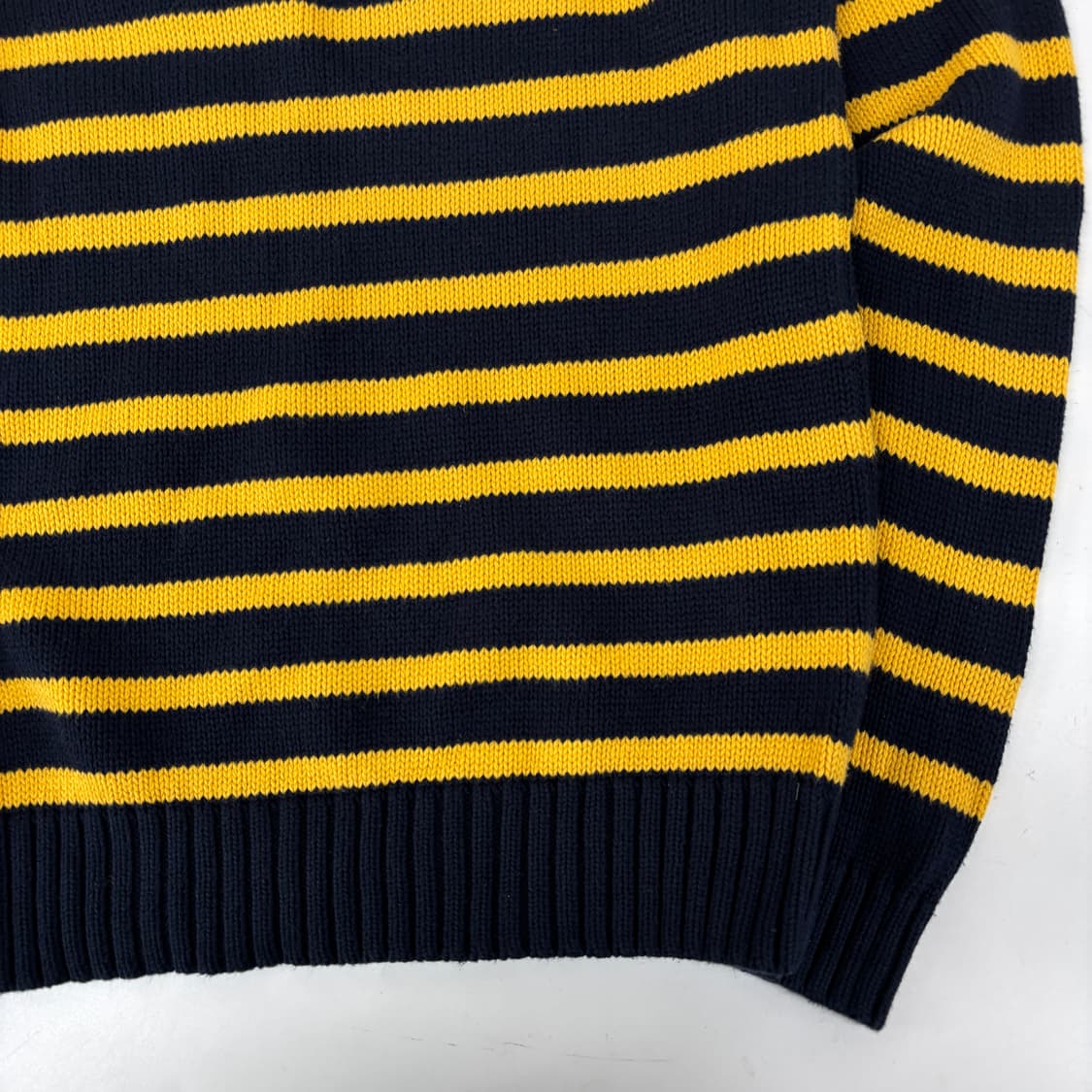 폴로 니트 상품이미지5