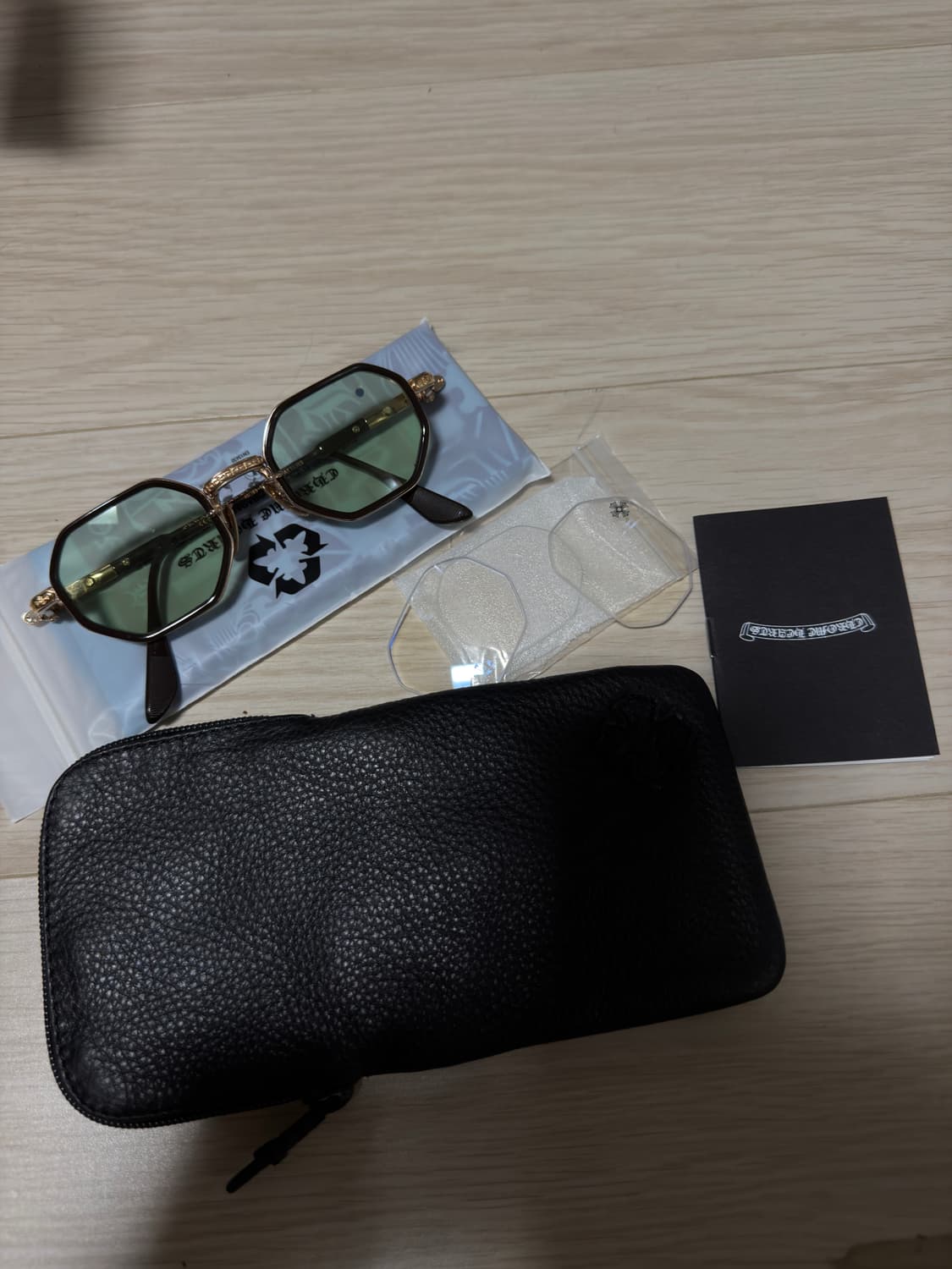 2025 크롬하츠 태터스 판매합니다 상품이미지2