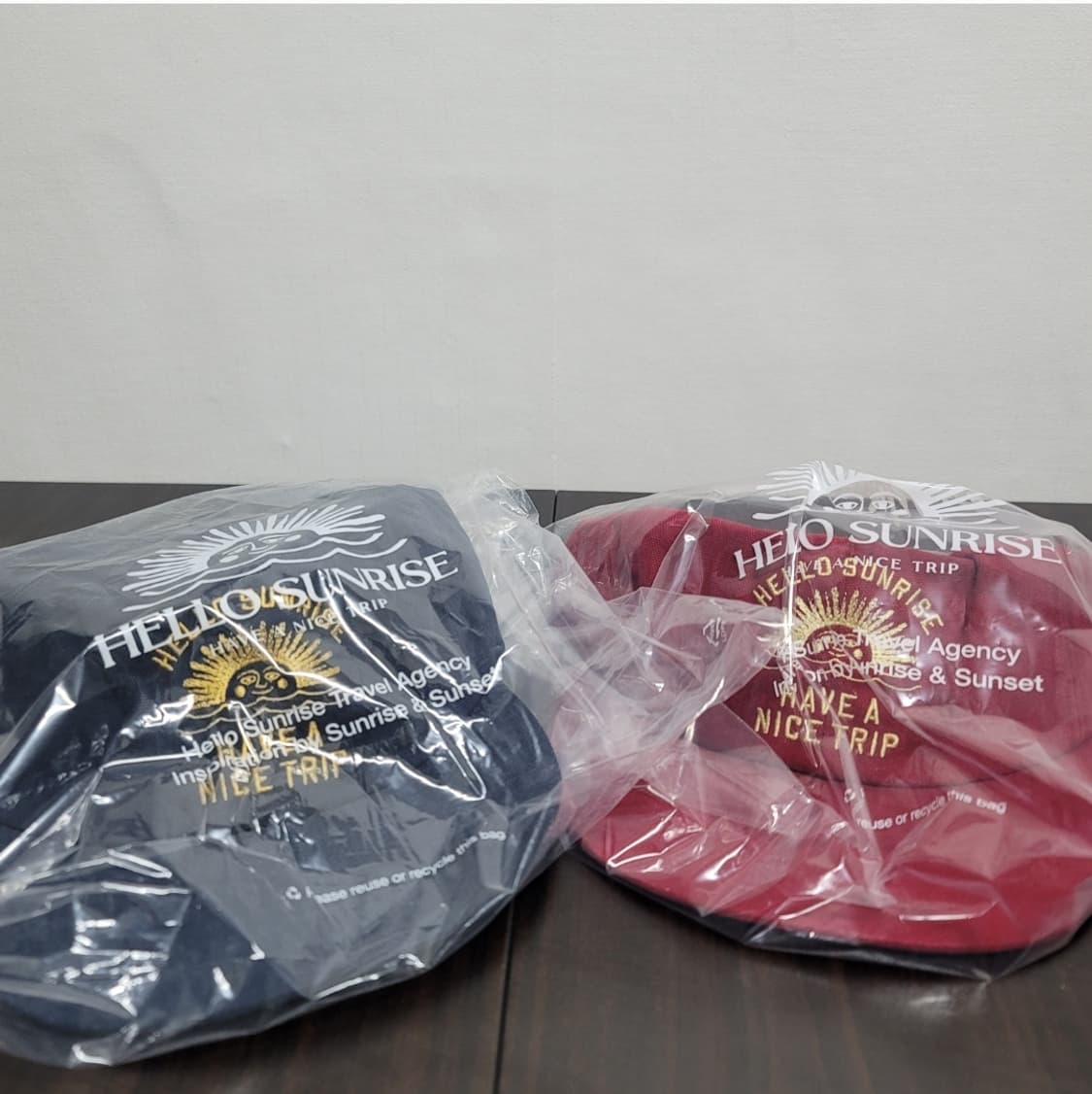 헬로선라이즈 새상품 상품이미지2