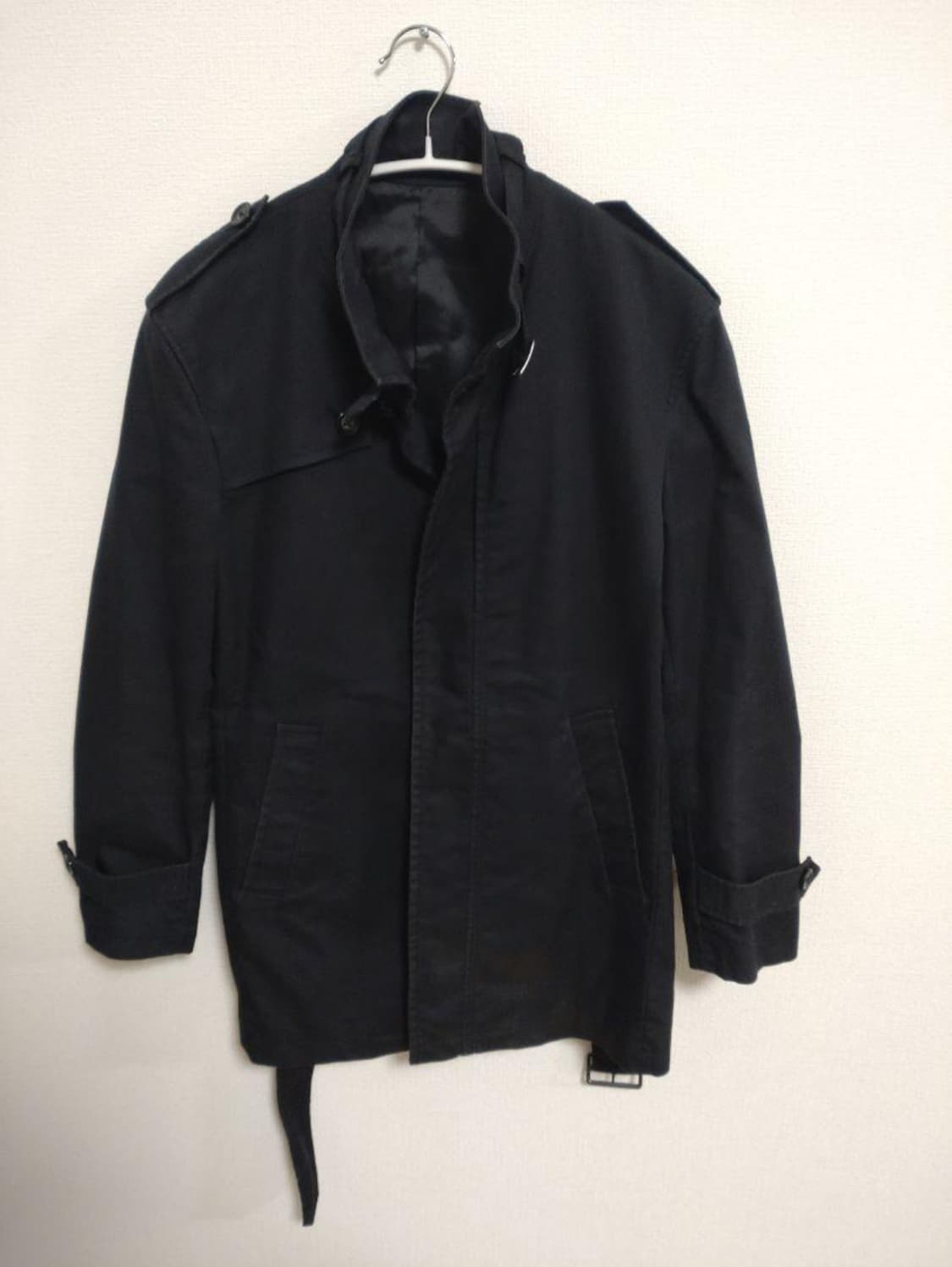 Comme ca ism 자켓 s사이즈 상품이미지1