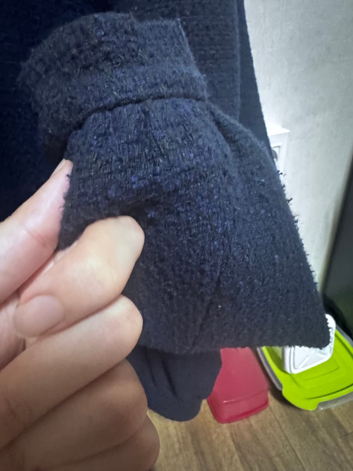 아더에러 아테 자켓 atte 자켓 상품이미지5