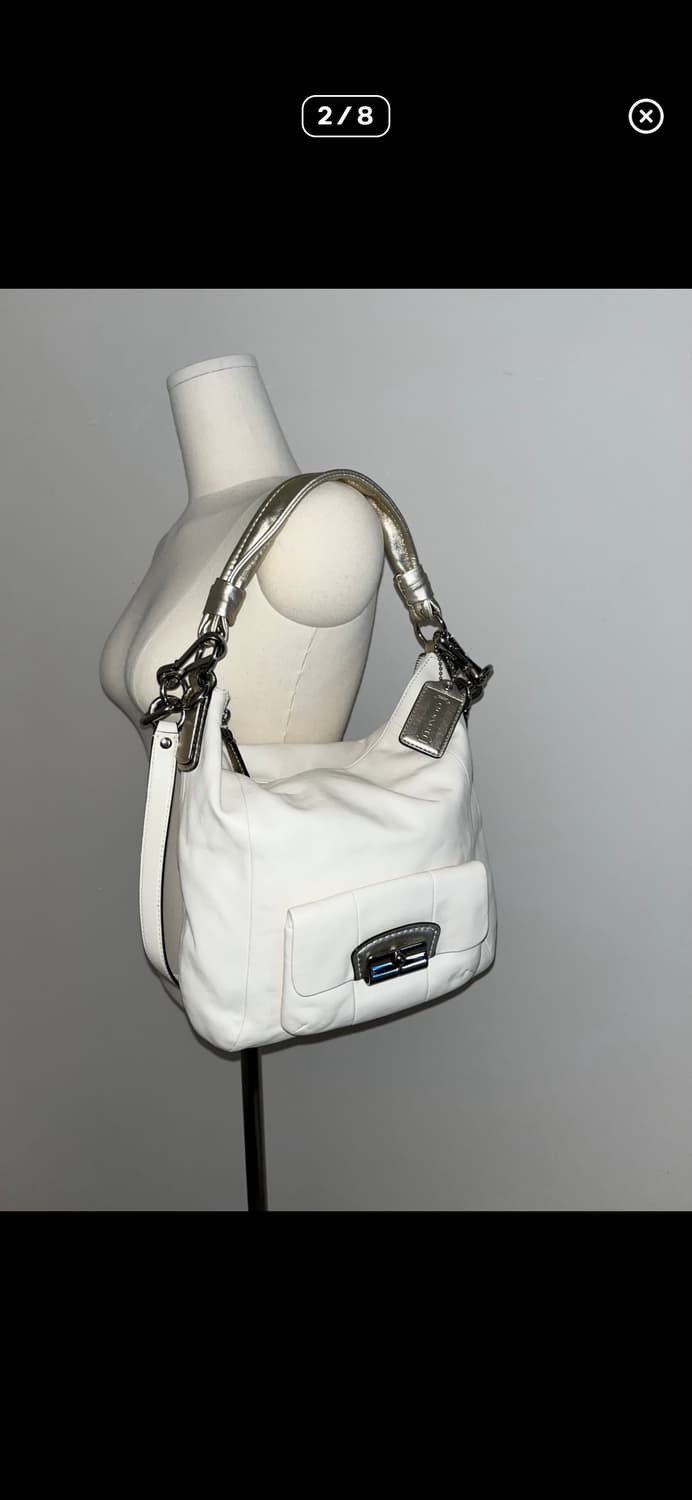 코치 가방 상품이미지2