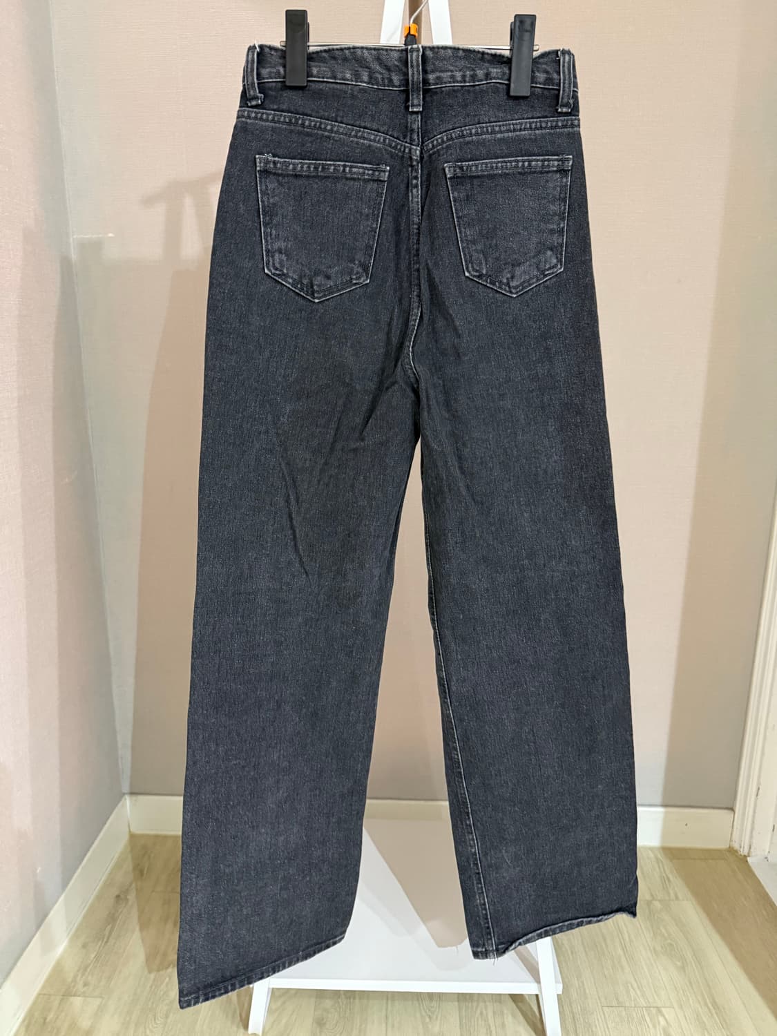 데님팬츠 상품이미지3