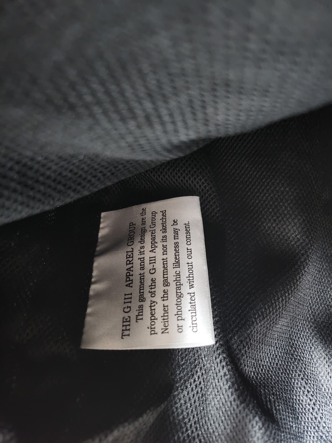 Starter OVO V넥 윈드브레이커 상품이미지5