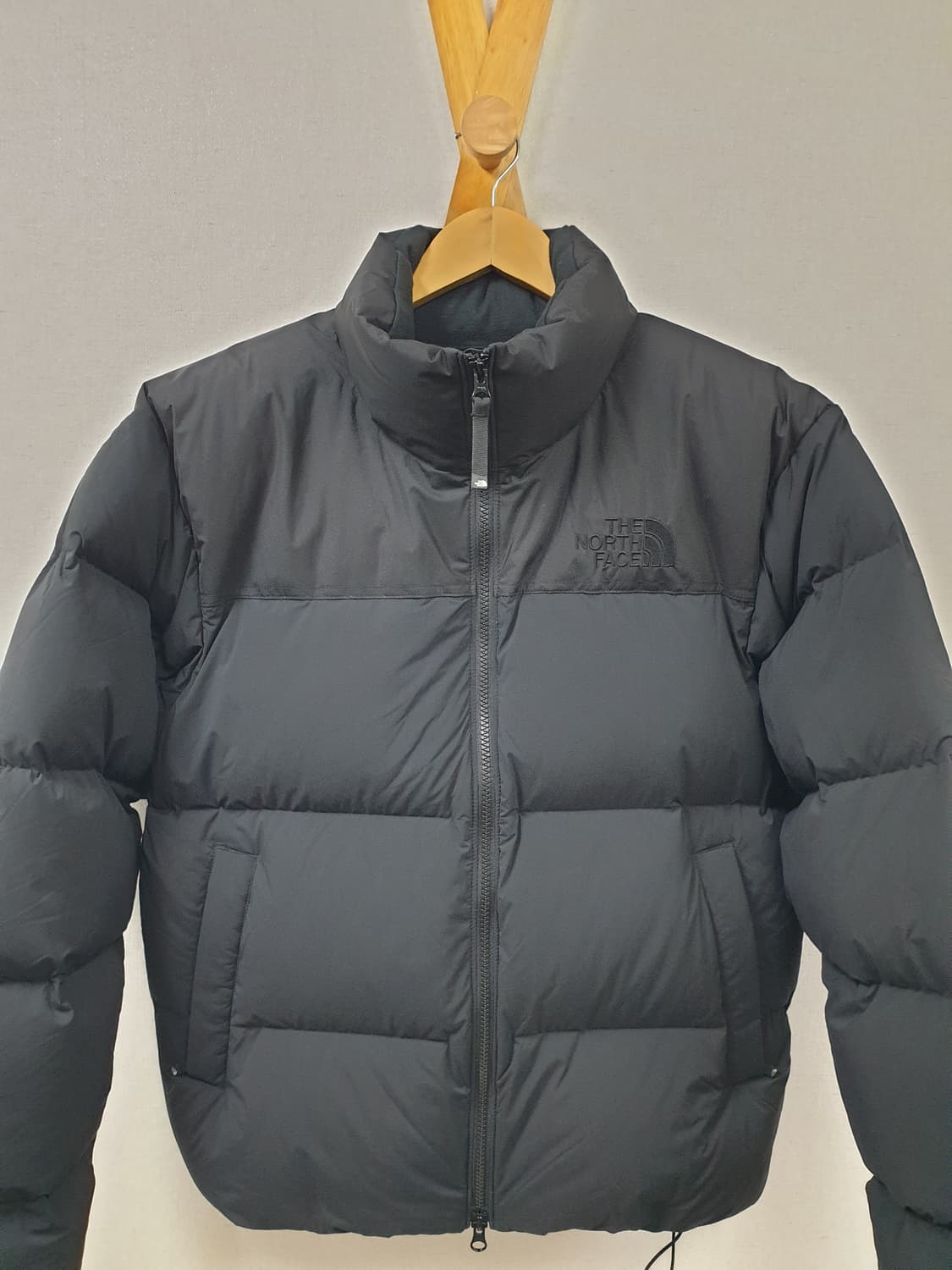 [25년/m/95] 노스페이스 클라우드 눕시패딩 상품이미지2