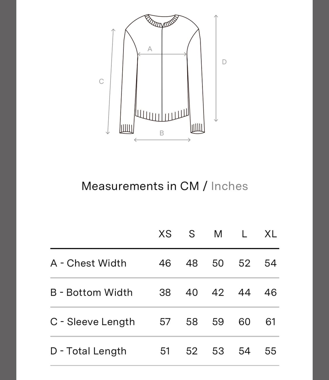 [S,M]기마구아스 Mambo 가디건 상품이미지6