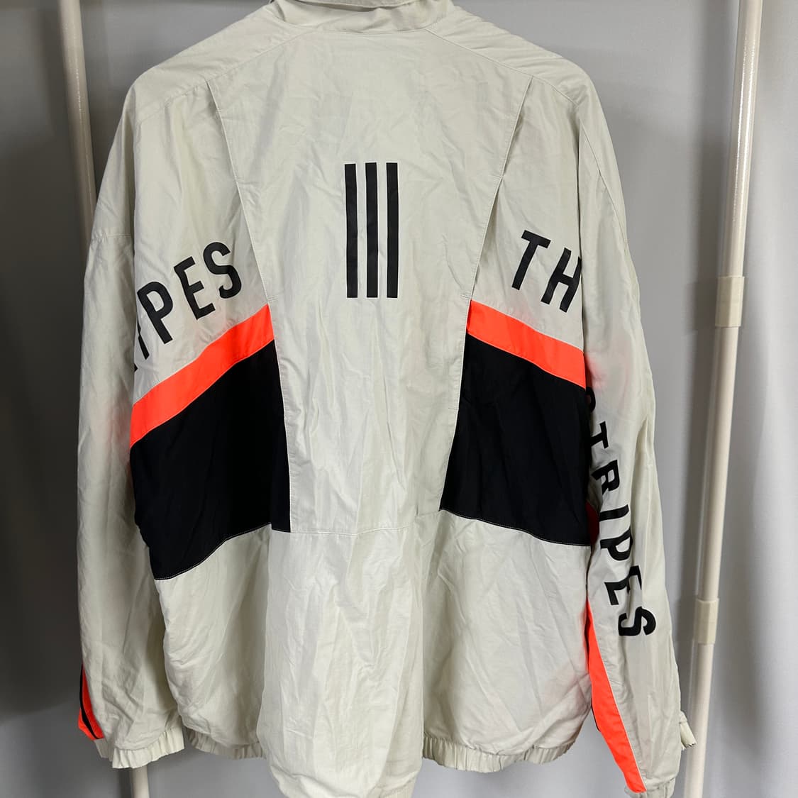 아디다스 바람막이 상품이미지2