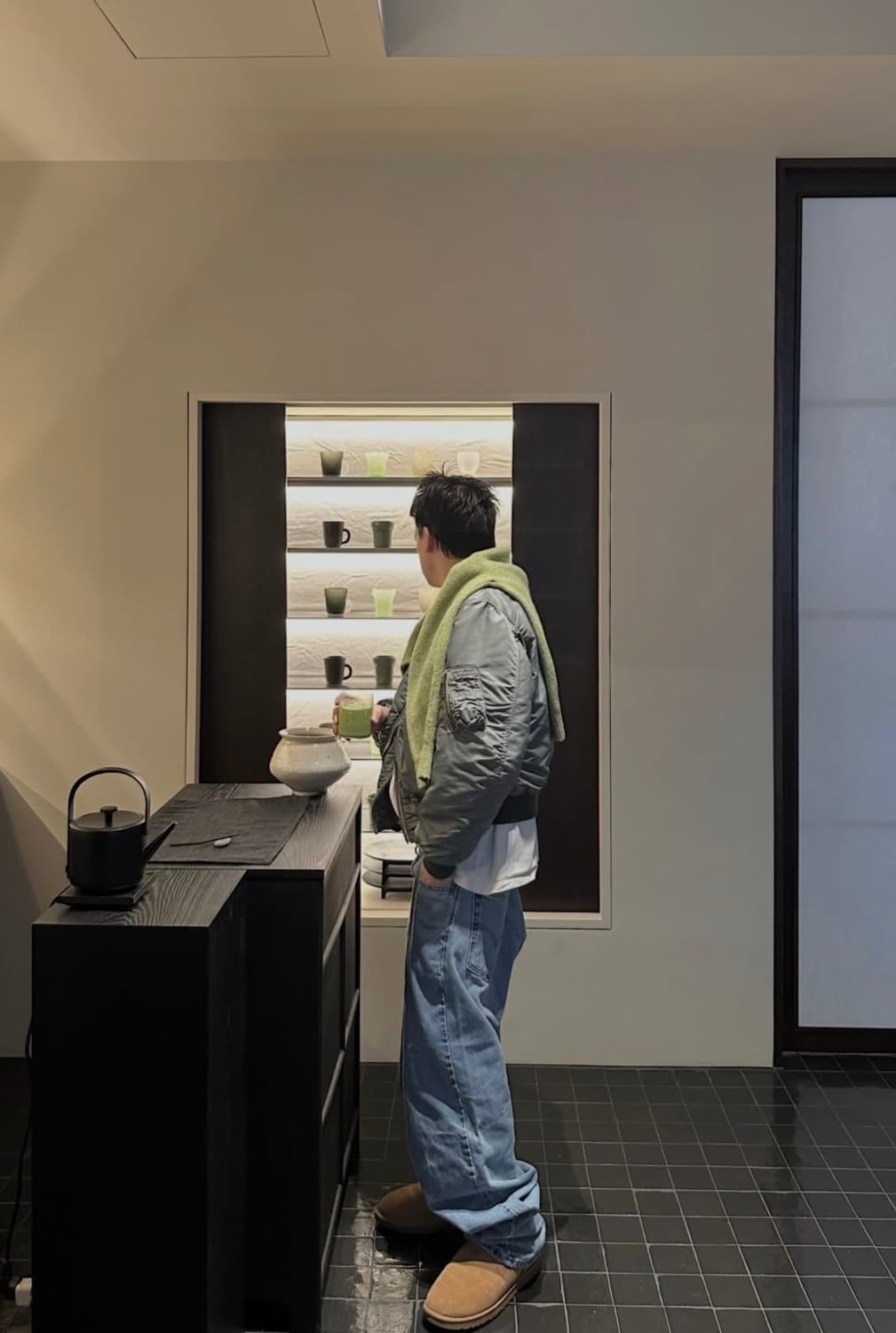 90’s levi’s 리바이스 569 36x36 상품이미지6