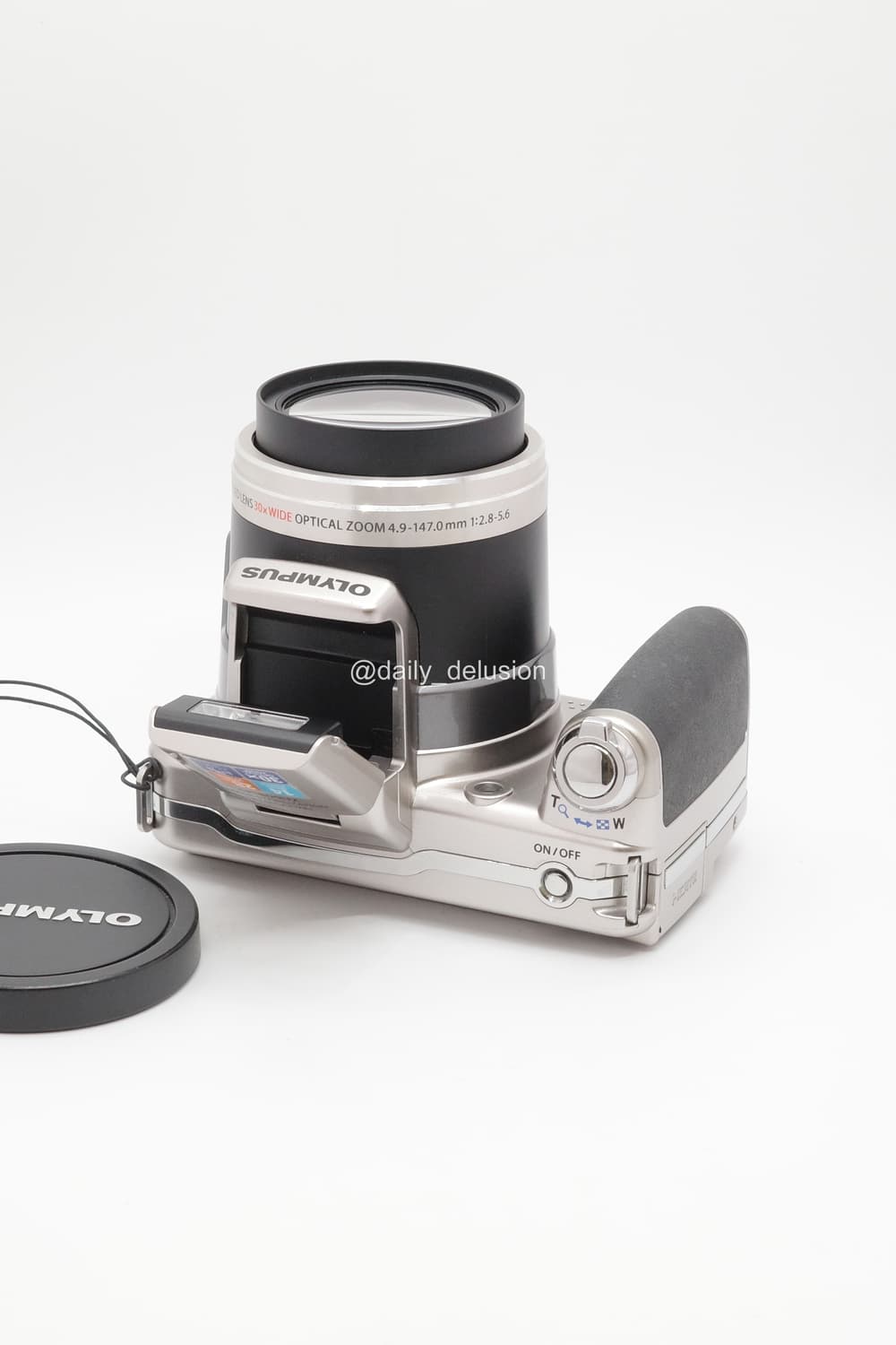 올림푸스 SP-800 UZ 상품이미지4