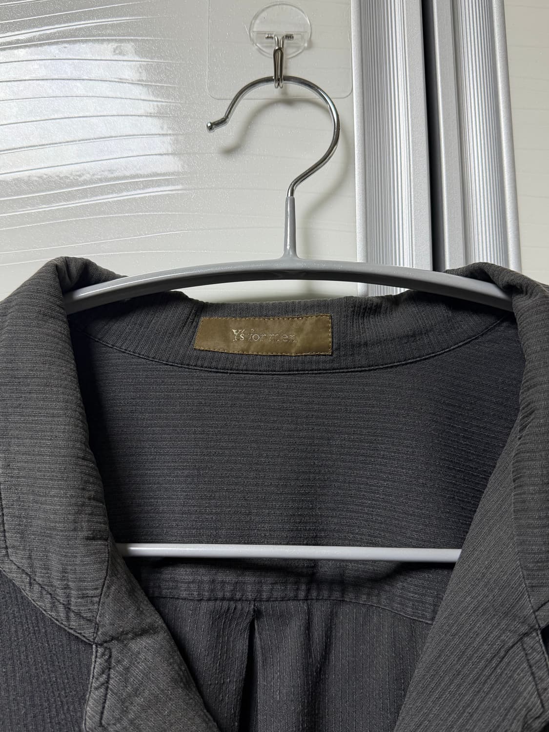 요지 야마모토 Yohji Yamamoto 상품이미지2