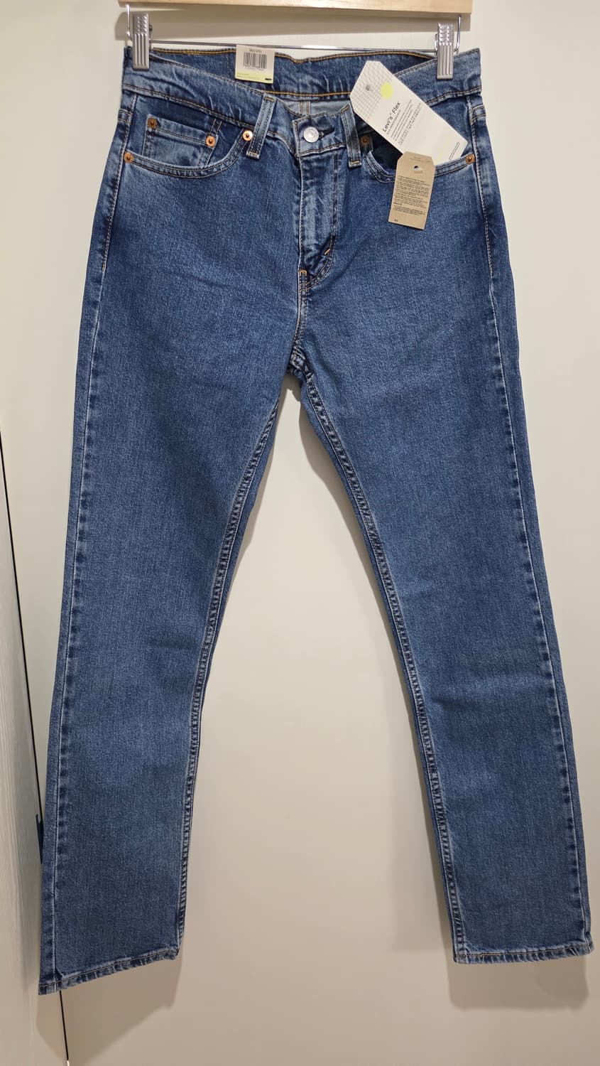 511™ 슬림 핏(Slim Fit) 04511-4701 상품이미지5