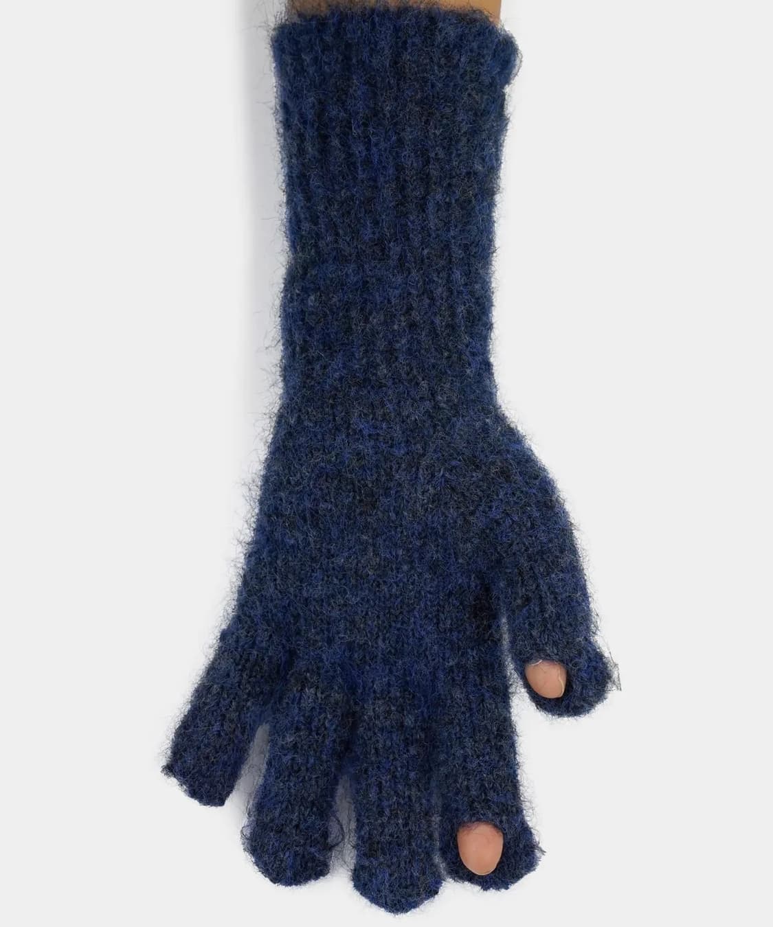 세터 리사이클 핑거 터쳐블 글러브 상품이미지2