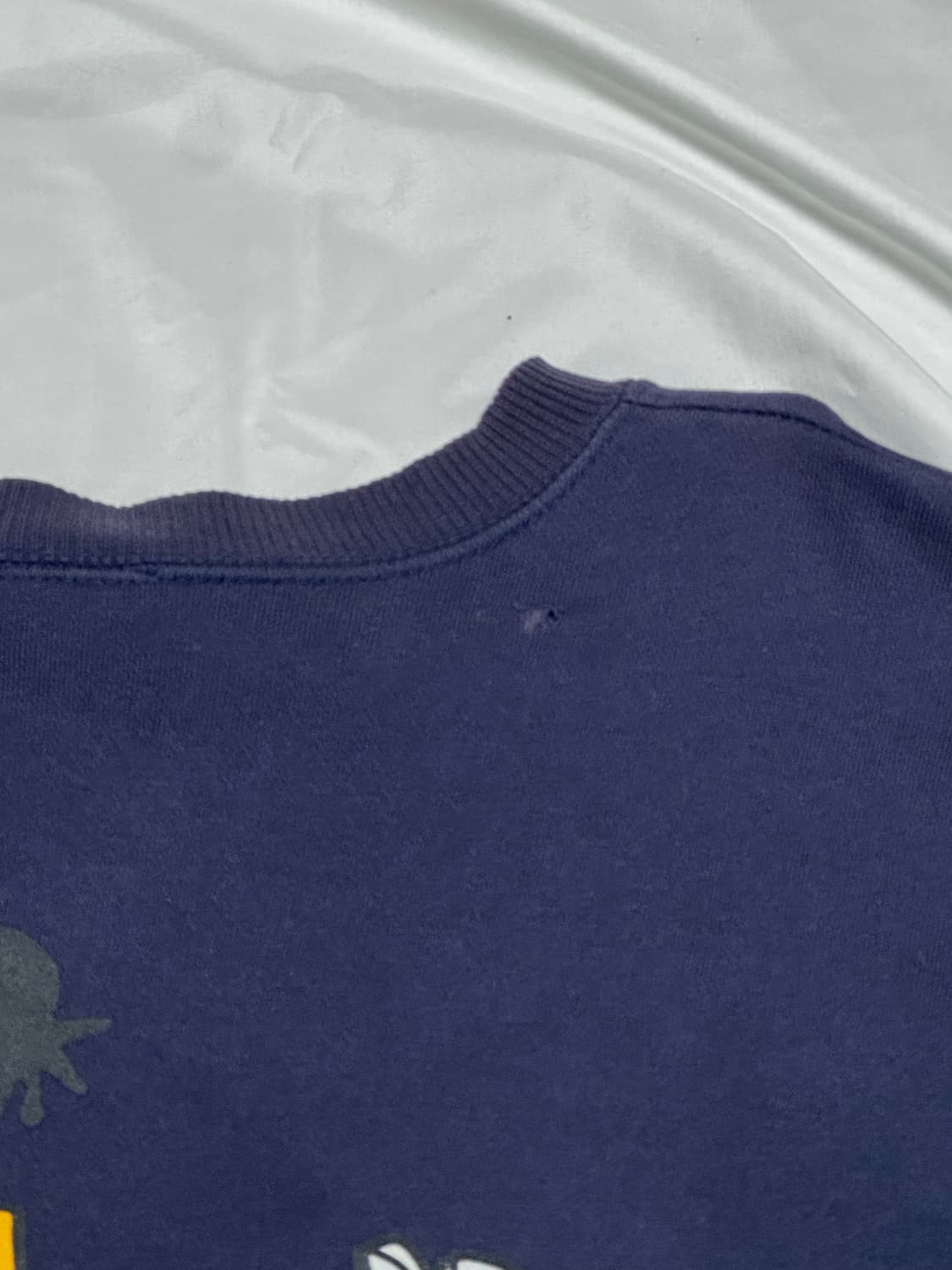 90s 올드스투시 골프왕 맨투맨 상품이미지5