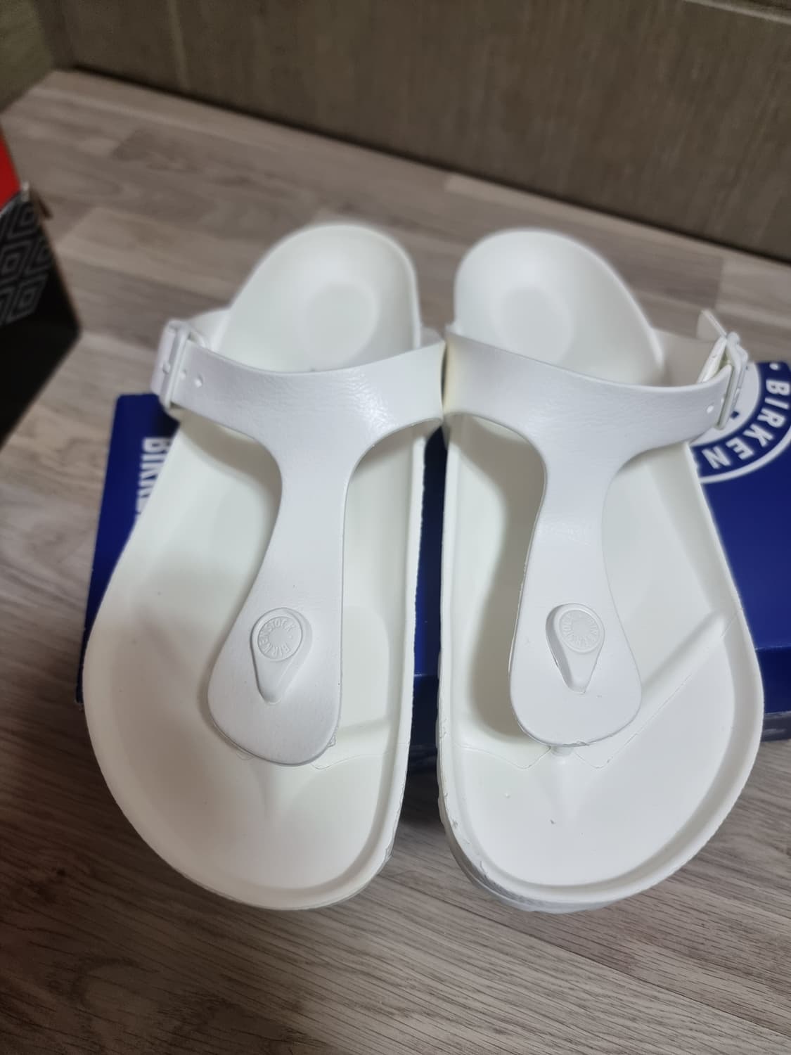 버켄스탁 지제 eva 270 사이즈 상품이미지1