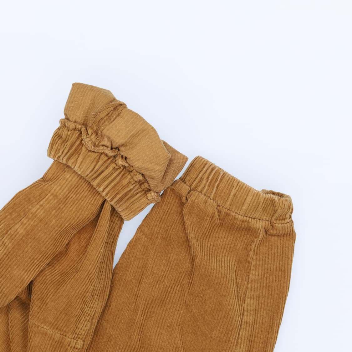 [76] NBA 코듀로이 바지 조거팬츠 1205HR2 상품이미지6