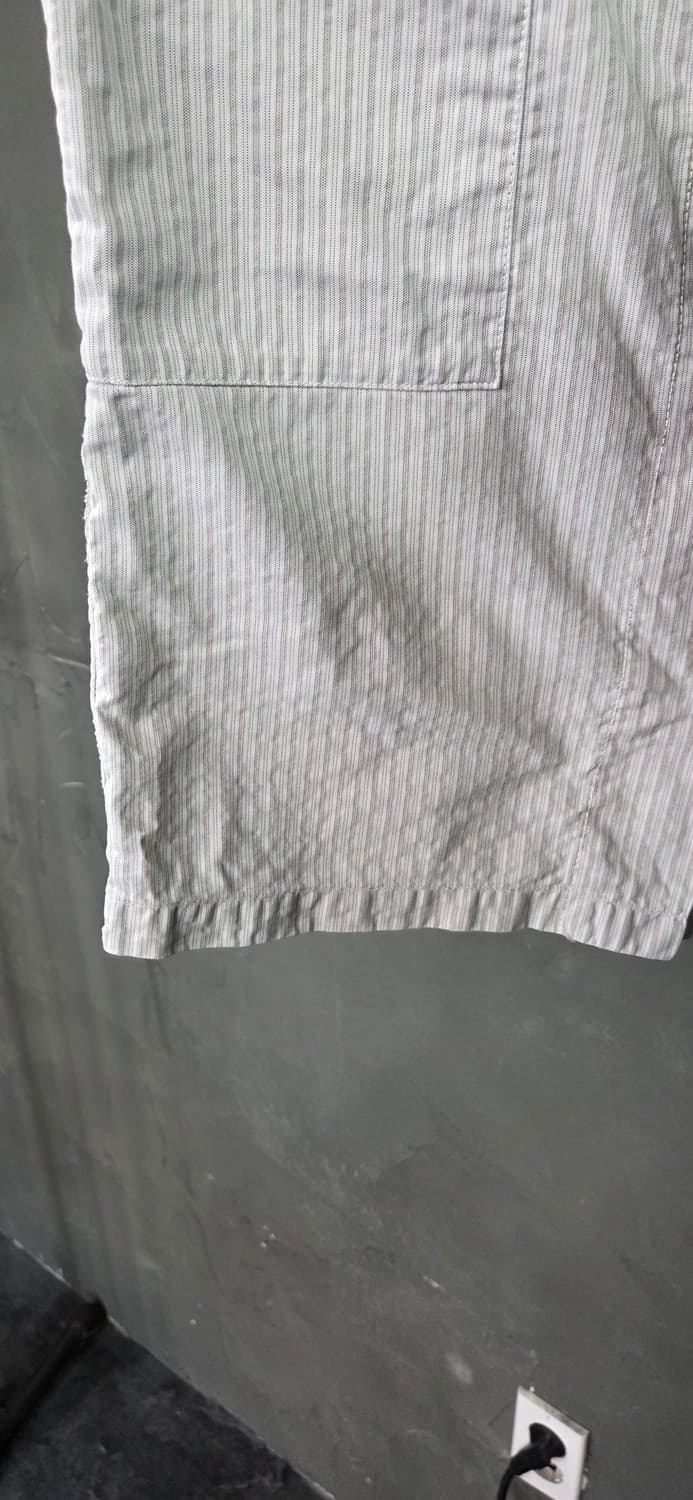 MM6 - Margiela  Button Skirt 상품이미지3