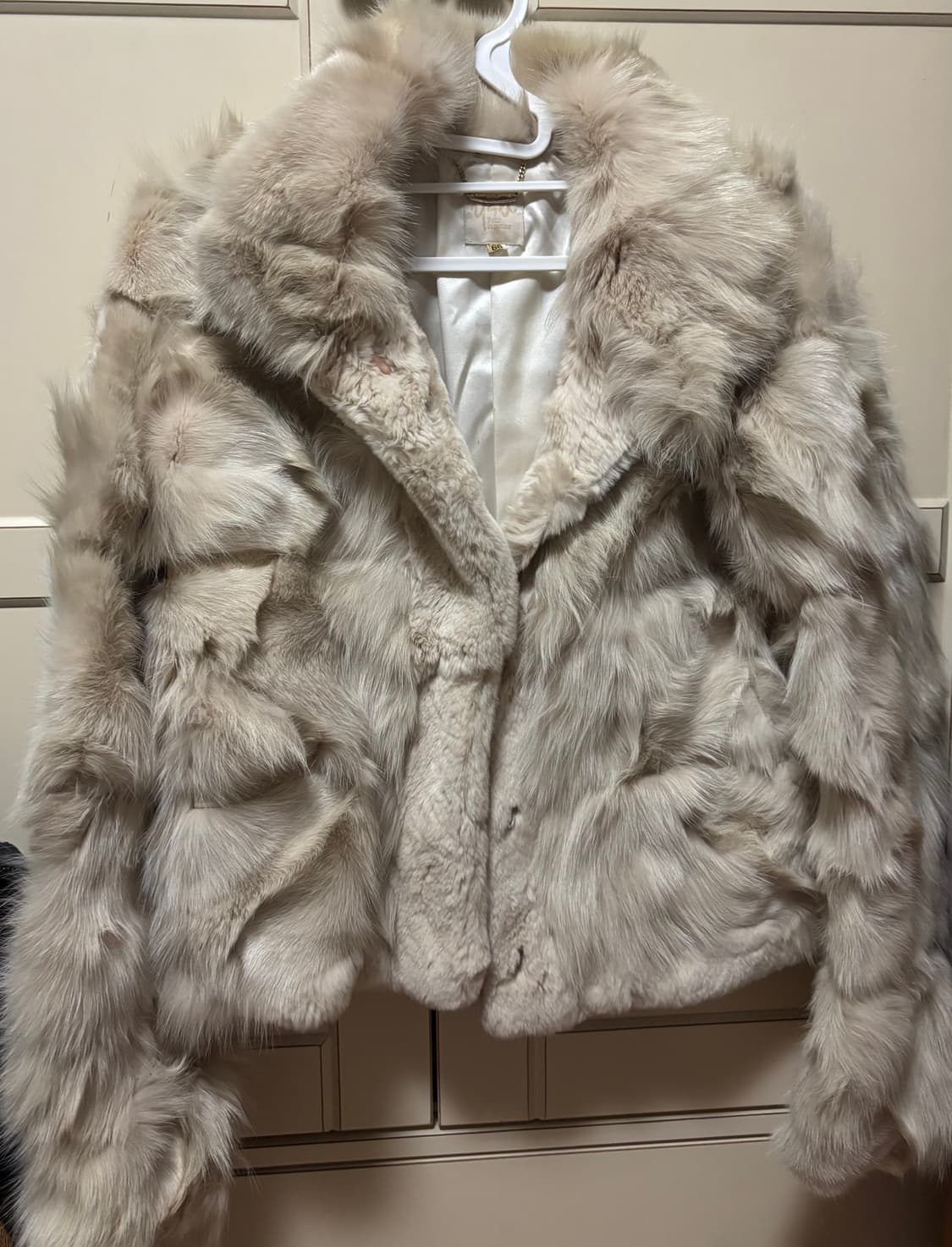 폭스퍼자켓 상품이미지1