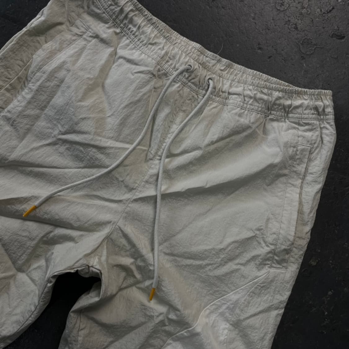 100 나이키 빅스우시 나일론 팬츠  상품이미지2